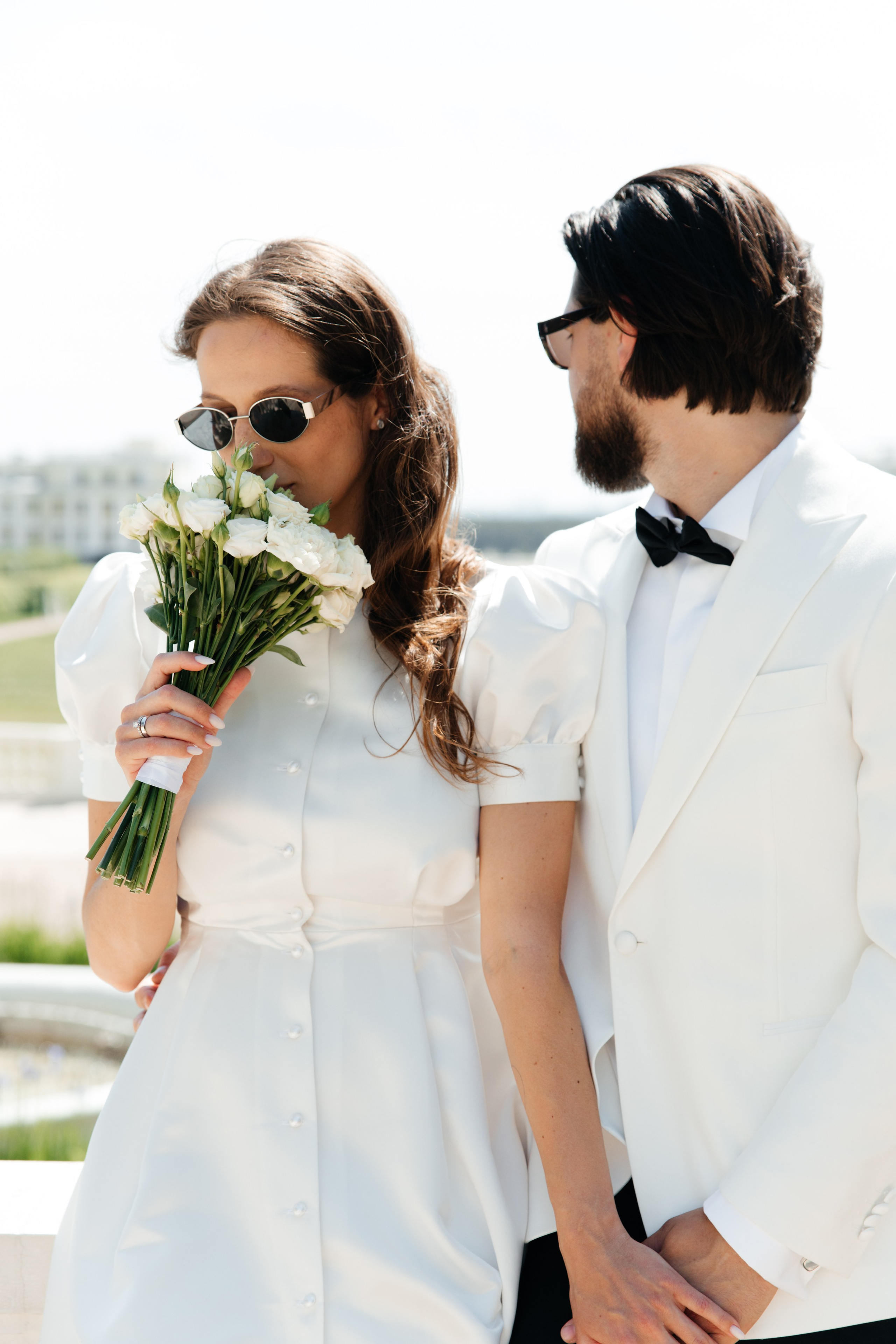 NIKITA & ANASTASIA. Свадебное ФОТО & ВИДЕО Москва/Липецк