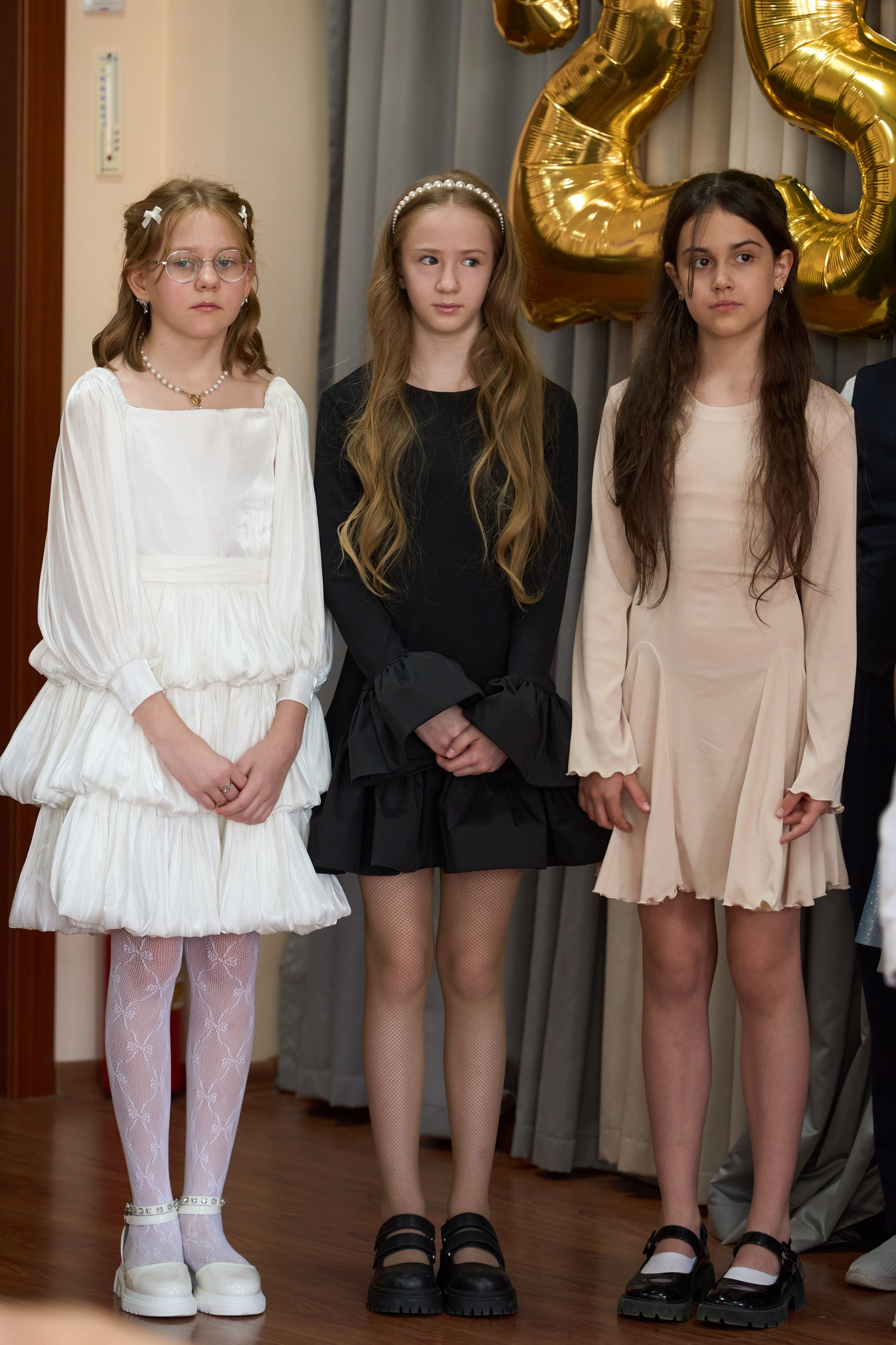 Школьный репортаж. Лучший фотограф без диплома Дима Берников