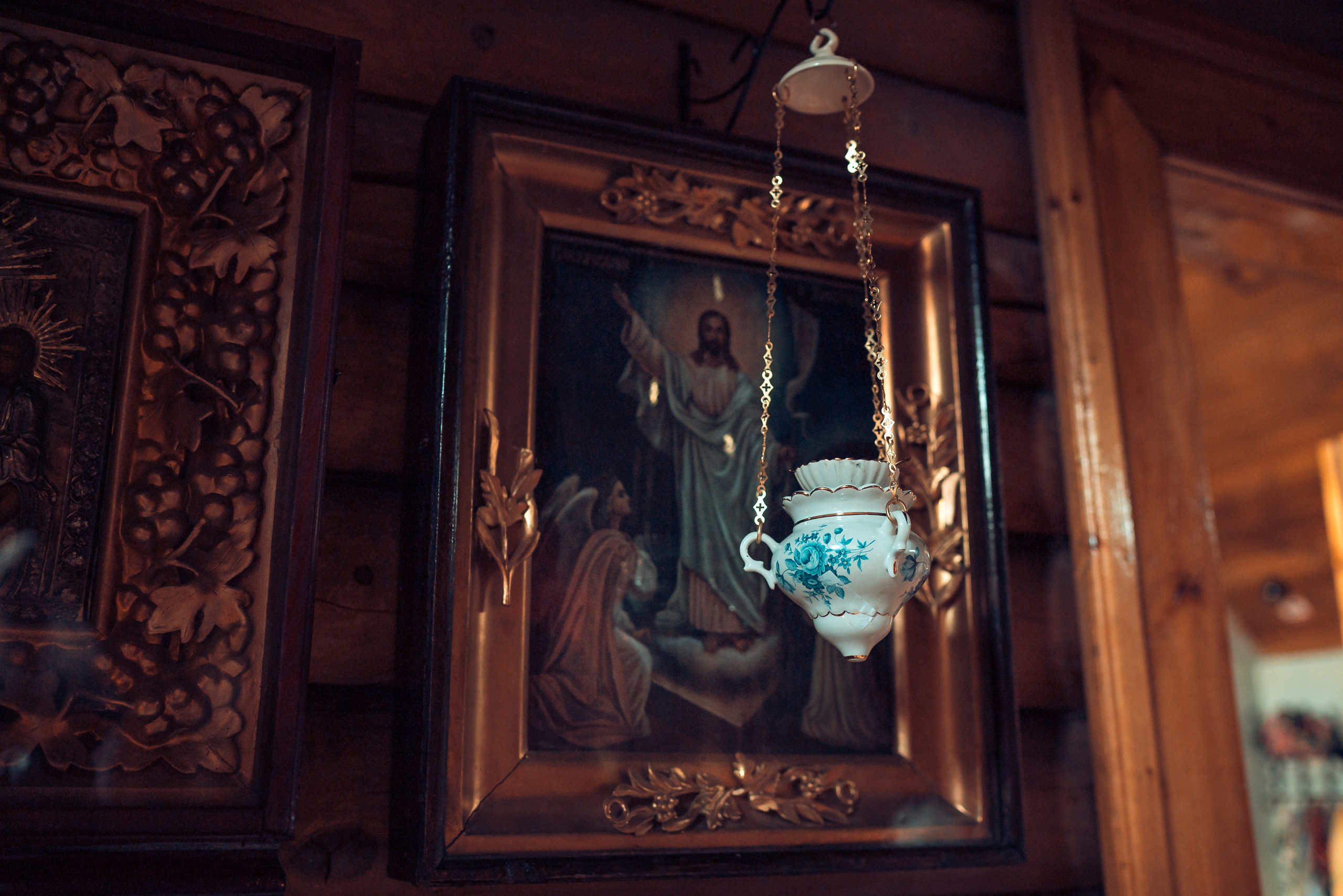 Храмы и церкви в Красноярске и Красноярском крае. Фотограф на Крещение и Венчание в Красноярске Рамазанова Юлия