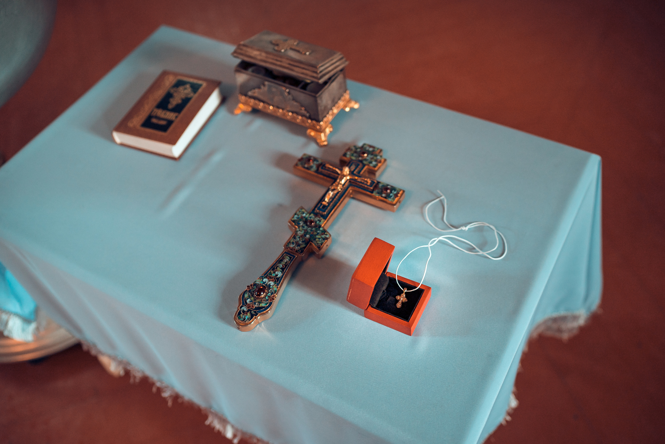 Крещение Михаила Благовещенский монастырь (Женский монастырь). Фотограф на Крещение и Венчание в Красноярске Рамазанова Юлия