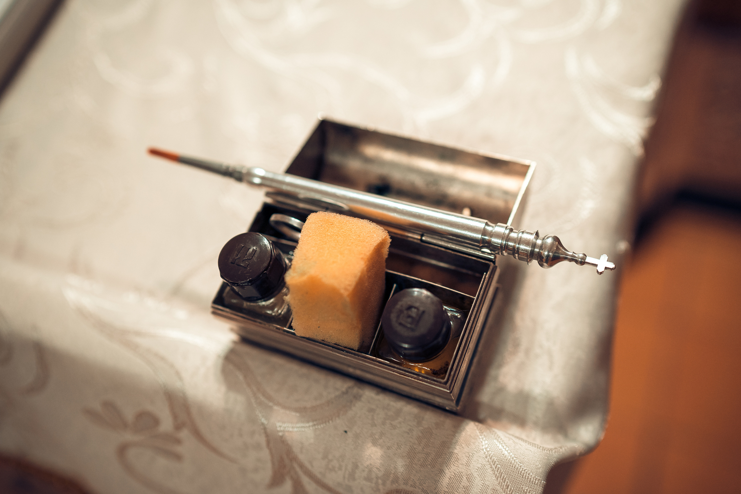 Храмы и церкви в Красноярске и Красноярском крае. Фотограф на Крещение и Венчание в Красноярске Рамазанова Юлия