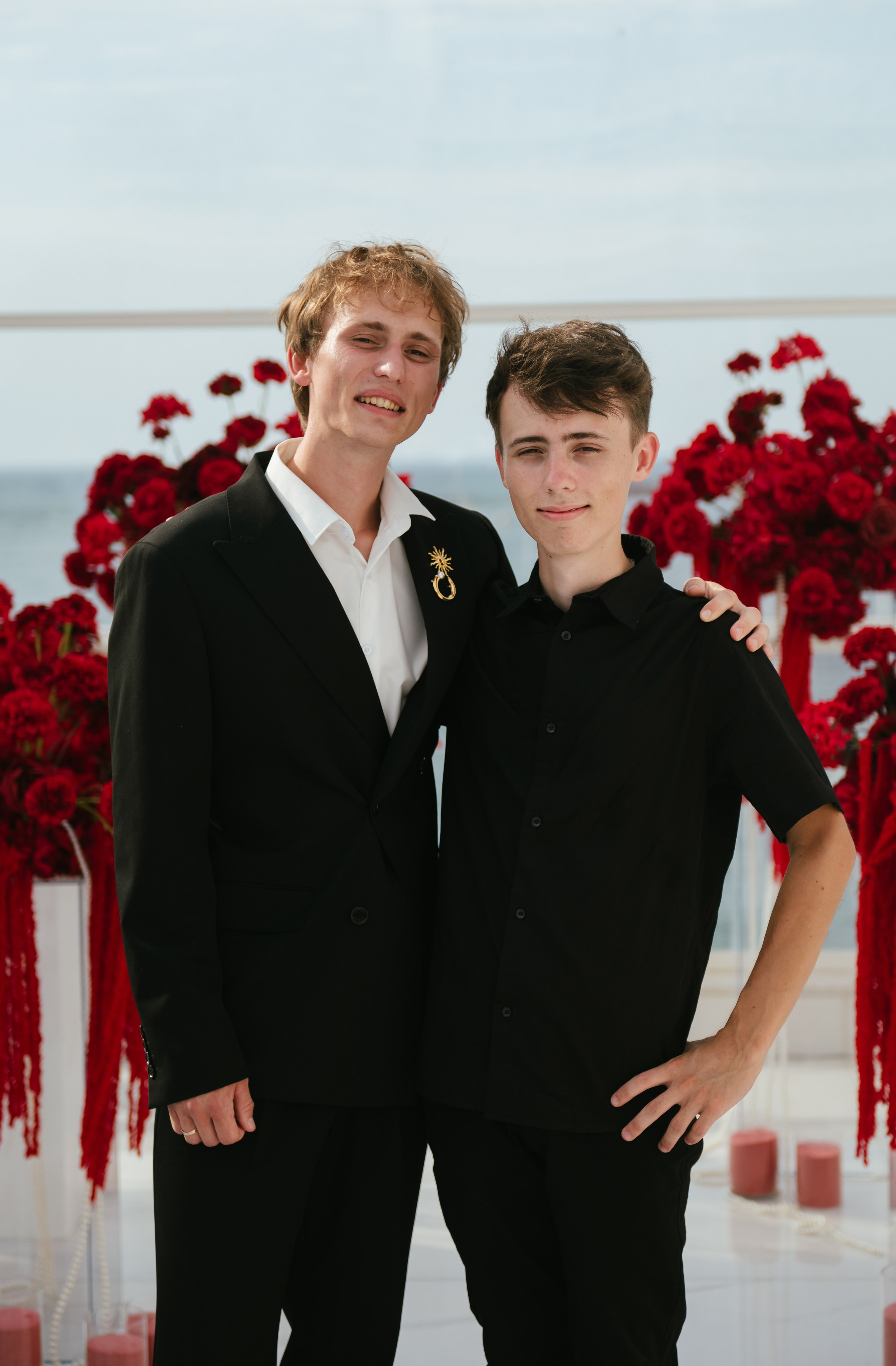 07.08.25. Свадебный, женский, семейный фотограф в Севастополе Юлия Мошенко