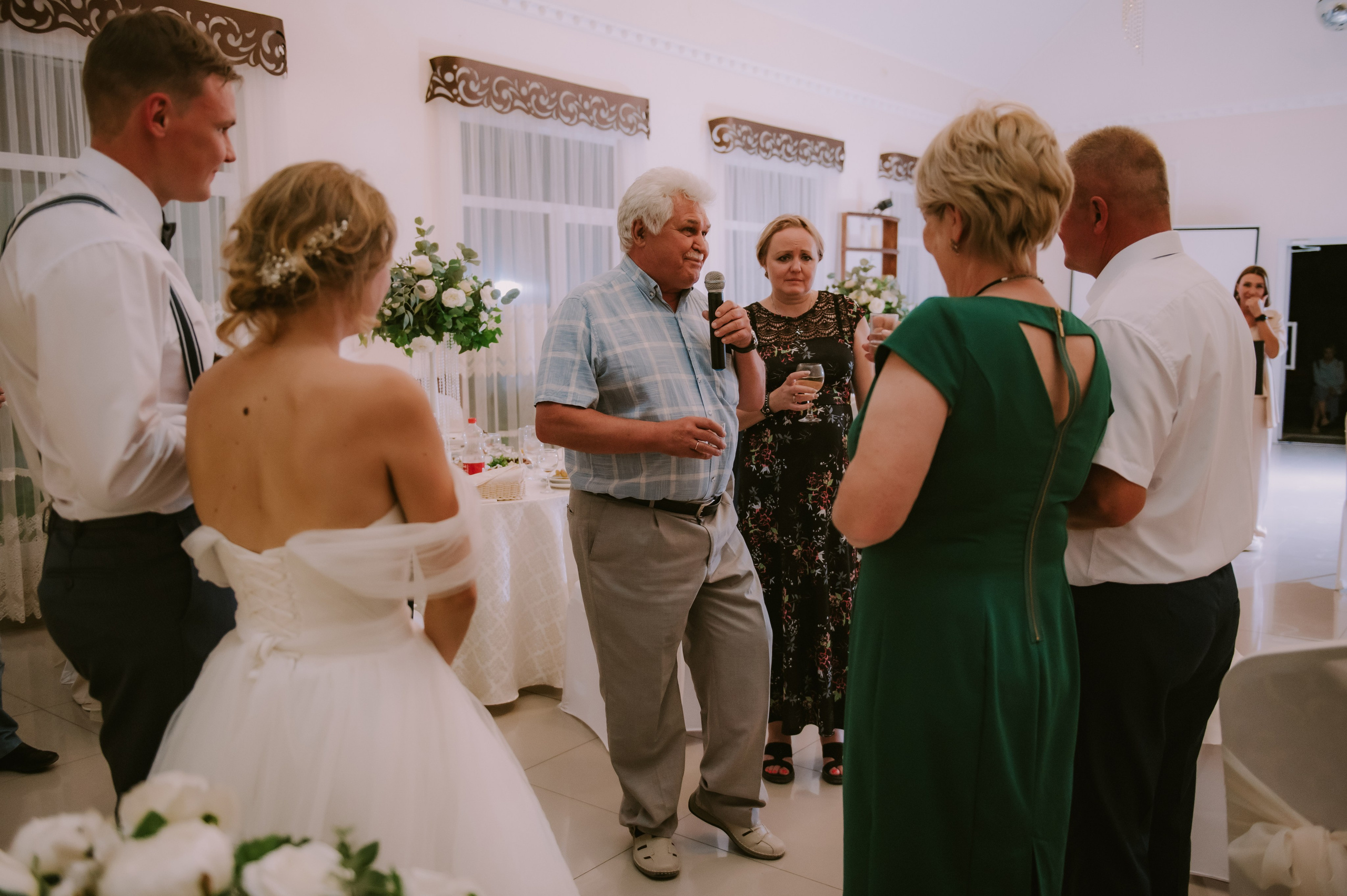 Вадим и Лера (Севастополь). Свадебный, женский, семейный фотограф в Севастополе Юлия Мошенко