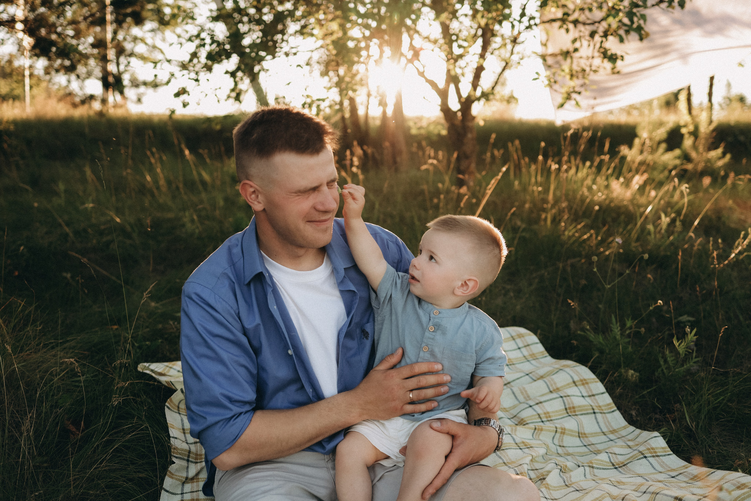 Семейная. Photographer Oseiko Nadezhda