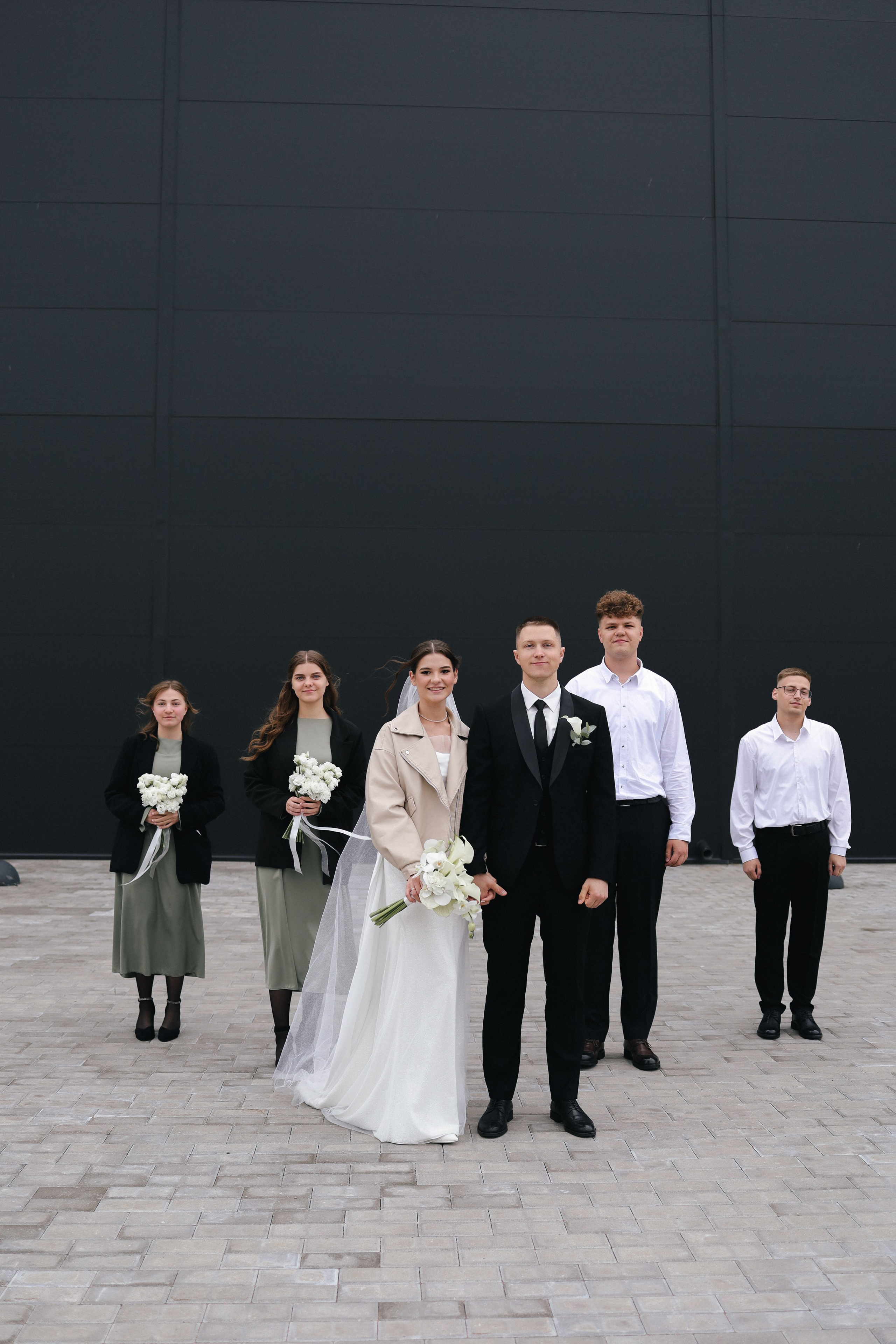 Свадебная. Photographer Oseiko Nadezhda