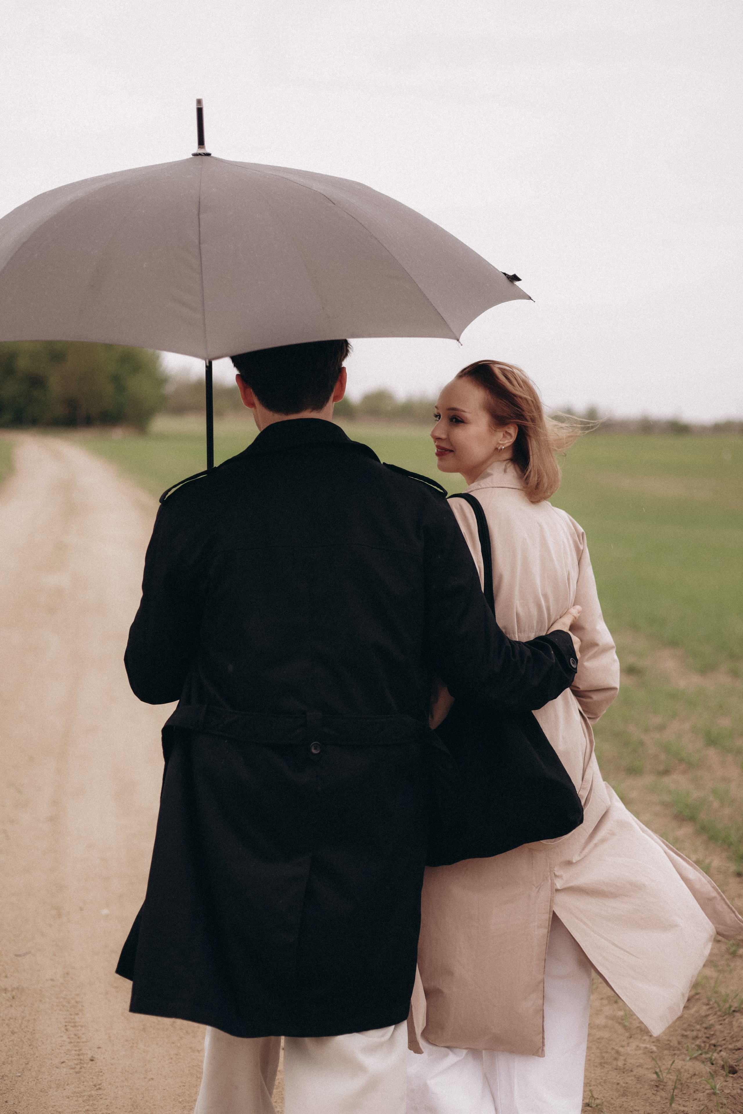 Love Story. Photographer Oseiko Nadezhda