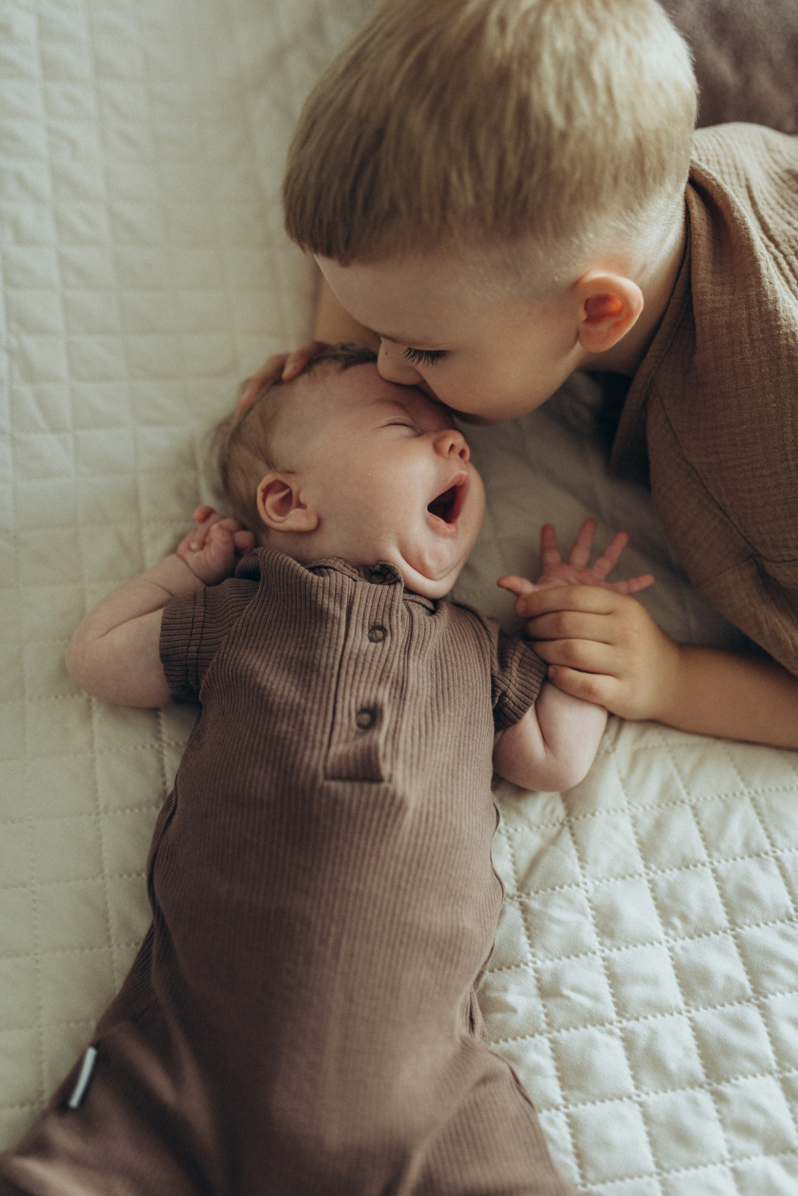 Уютная домашняя съемка. Семейный фотограф в Москве Екатерина Север