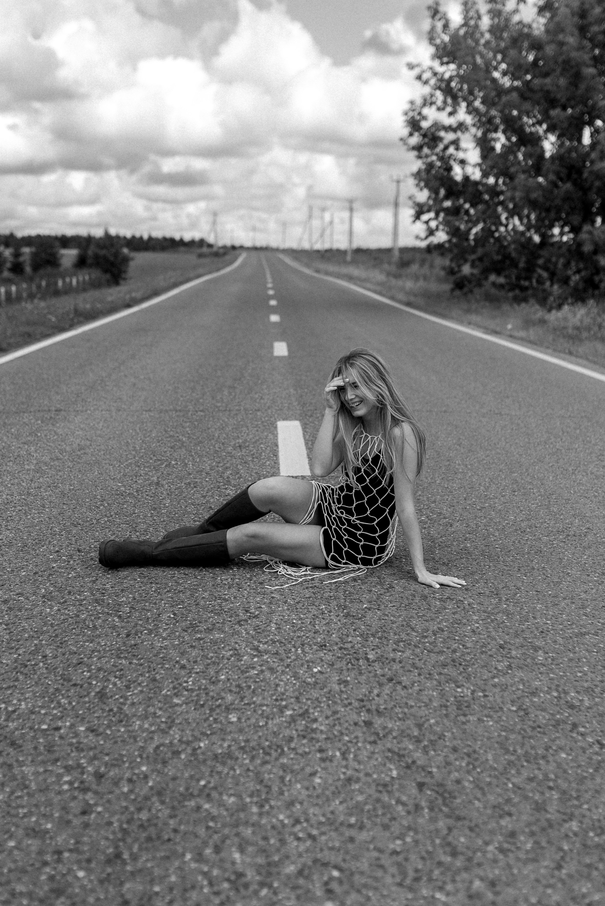 Натали. Семейный фотограф в Москве Екатерина Север