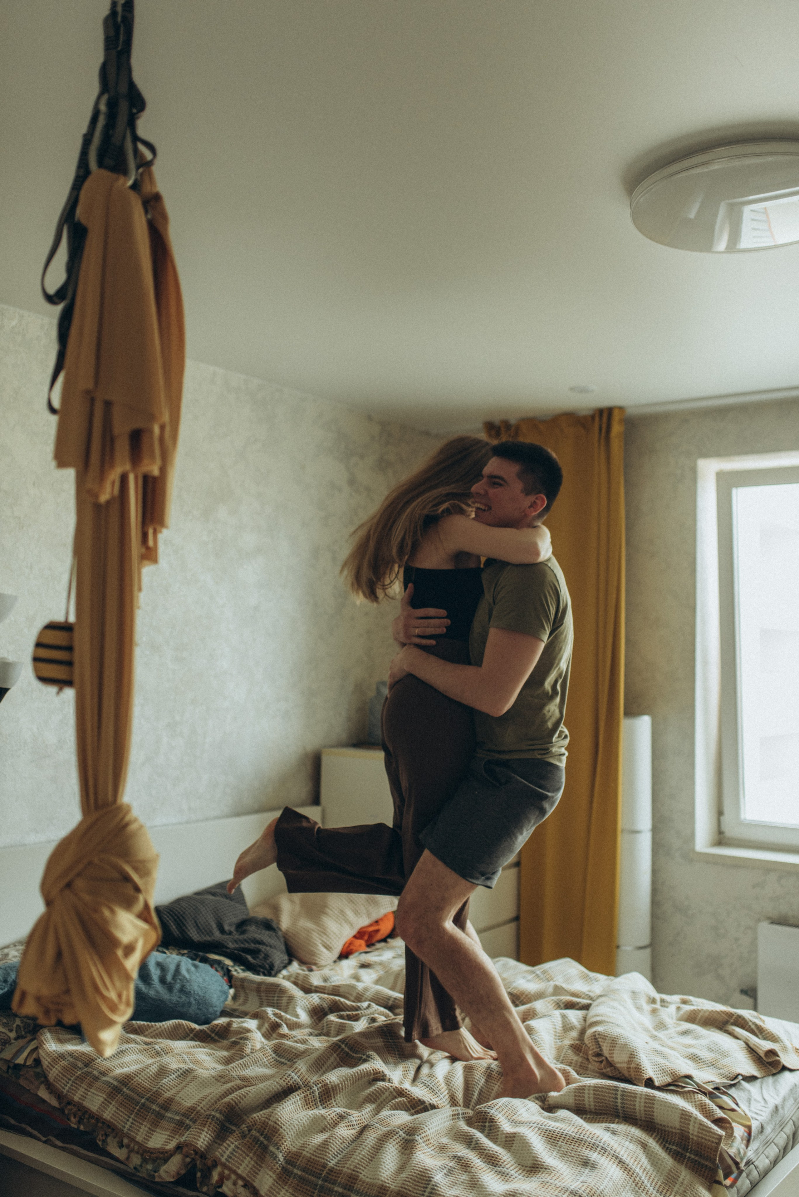 Love. Семейный фотограф в Москве Екатерина Север