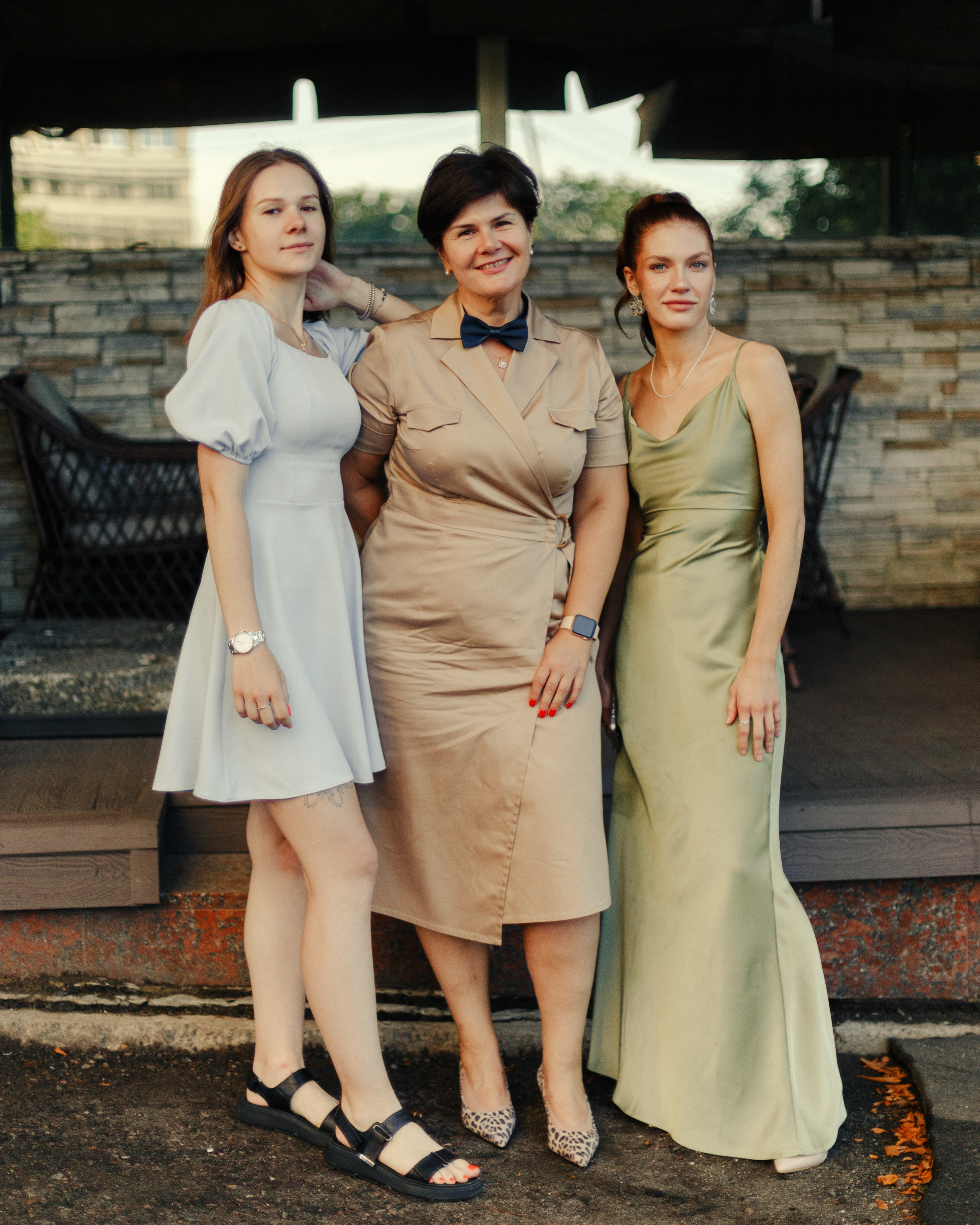 Полина и Денис. Фотограф в Москве — Евгения Прокопенко