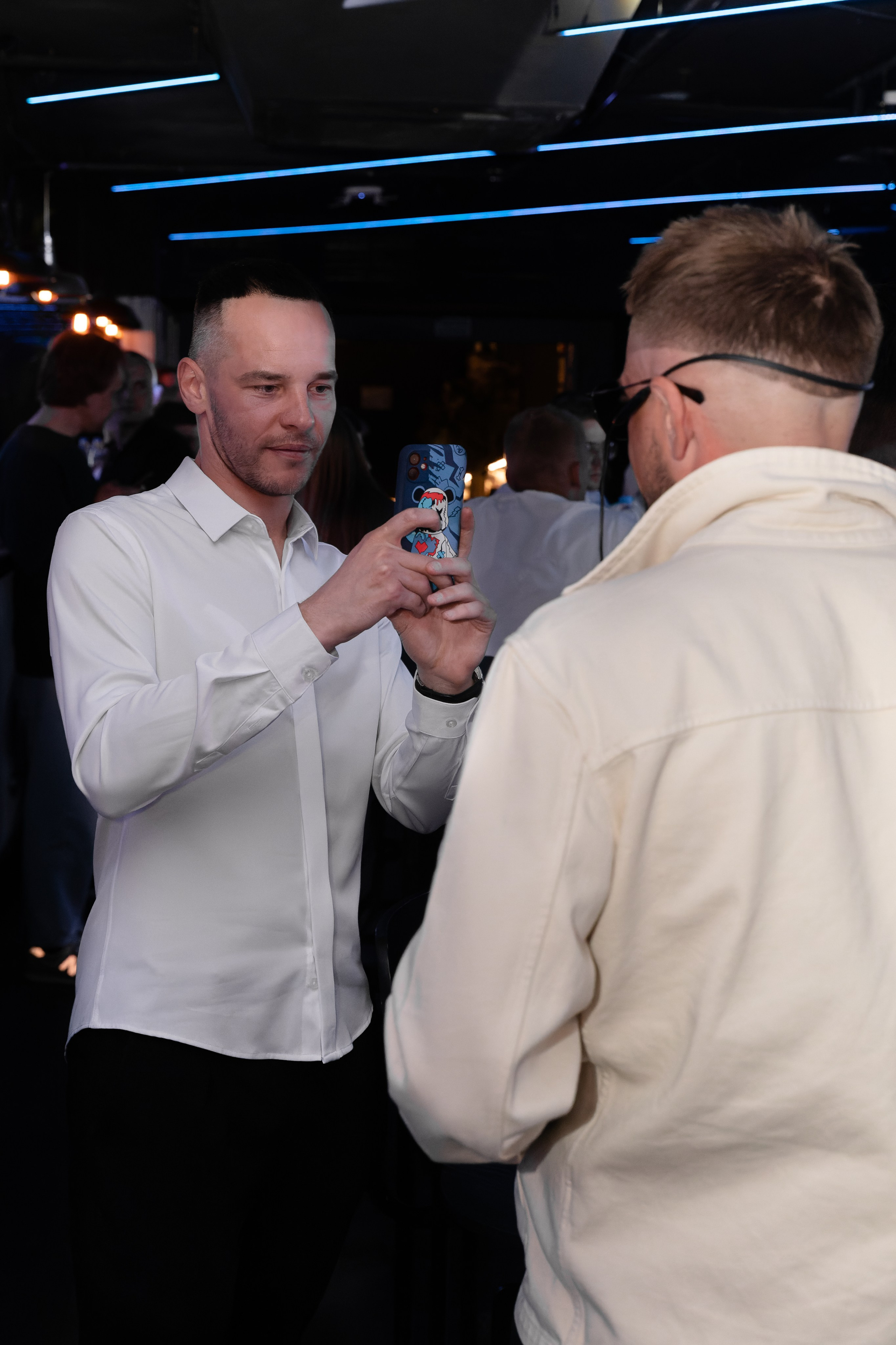 EVENT PARTY. Репортажный и свадебный фотограф в Минске Шамко Анатолий