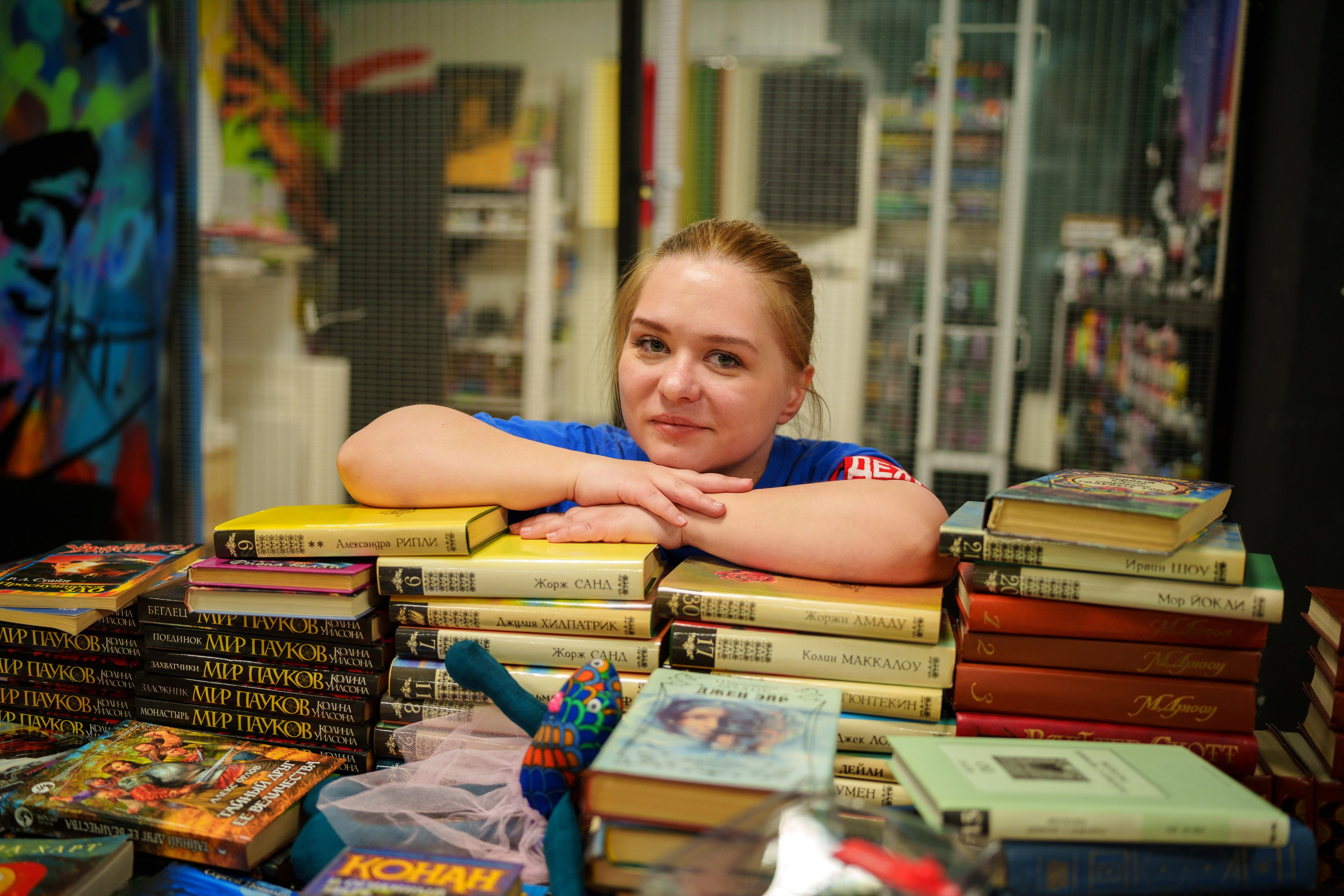 Благотворительный фестиваль «Мир! Труд! Май!» — КЦ «Октябрь» (13.05.2023). Фотограф Андрей Чеботок (Белгород, Курск, Воронеж, Старый Оскол)