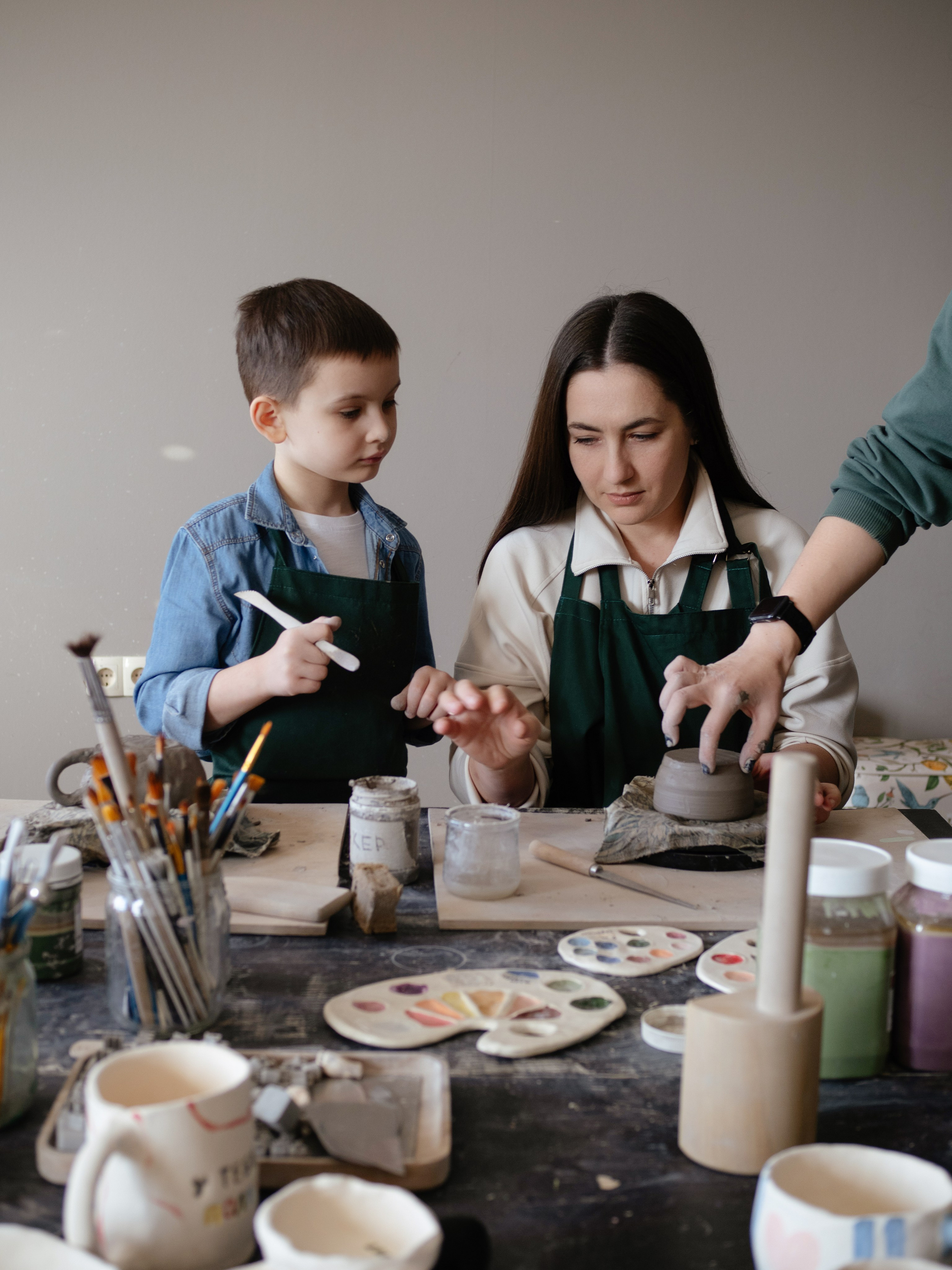 24. Фотограф Смоленск Дина Петровская