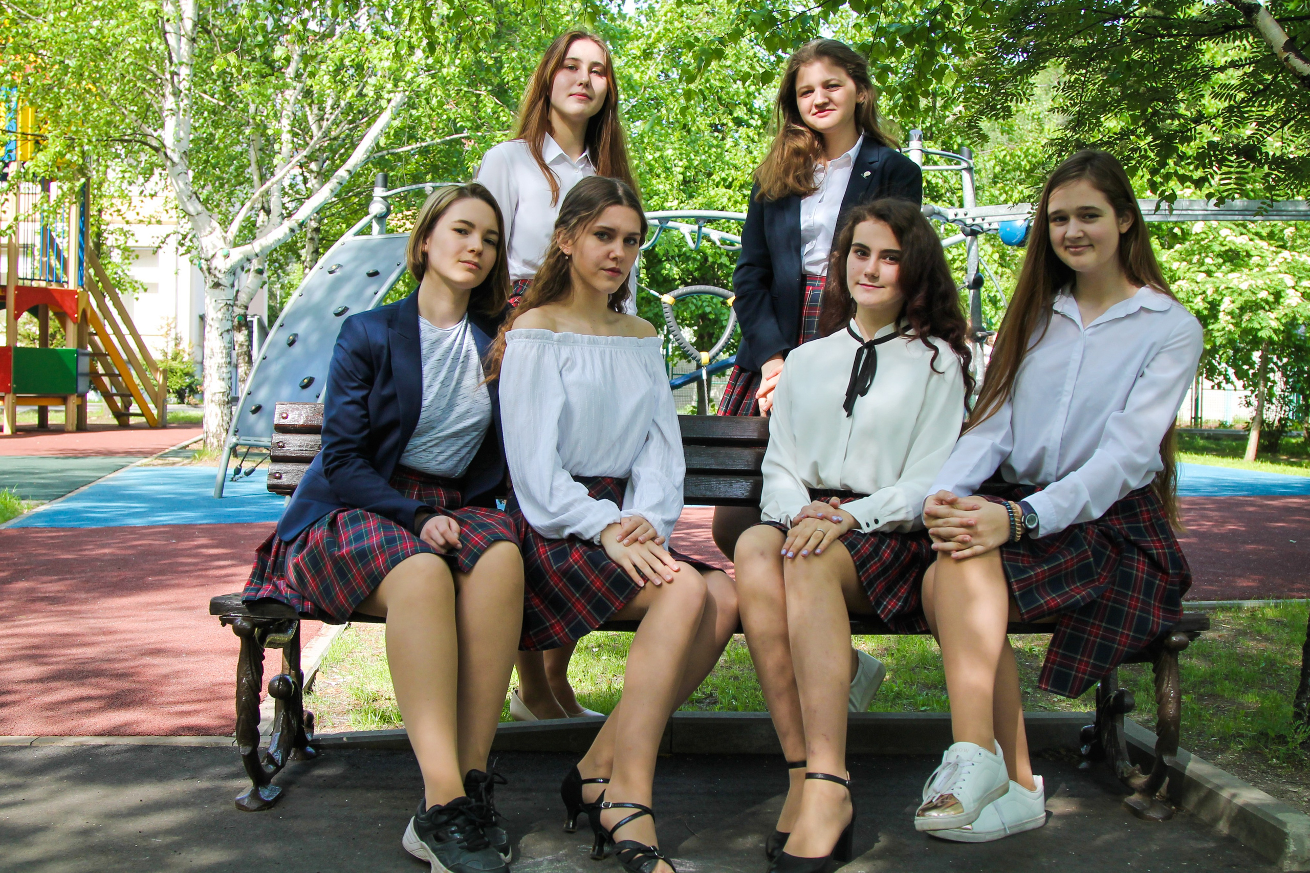 Graduation albums. Главная