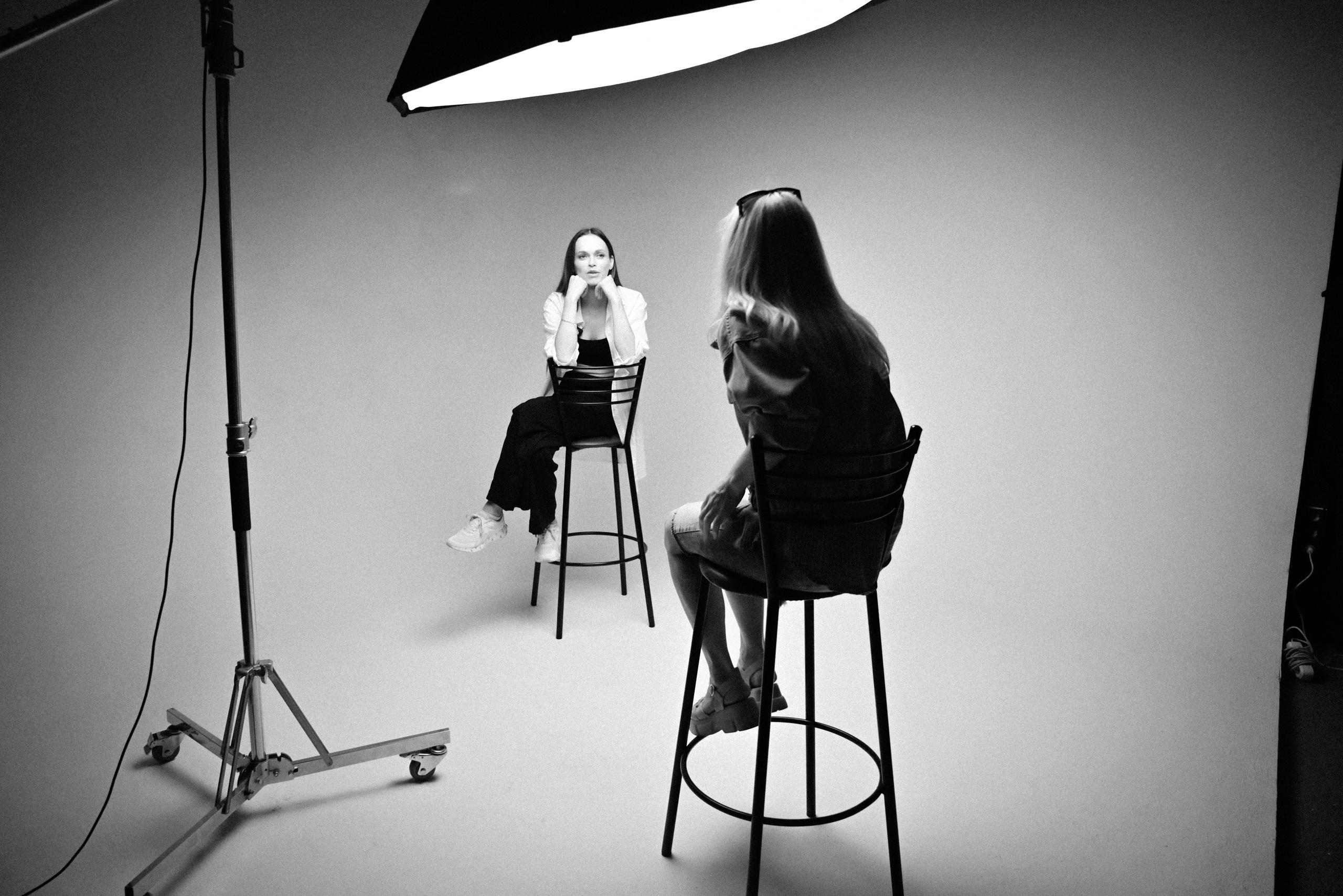 По Душам. Фотография как стиль жизни!