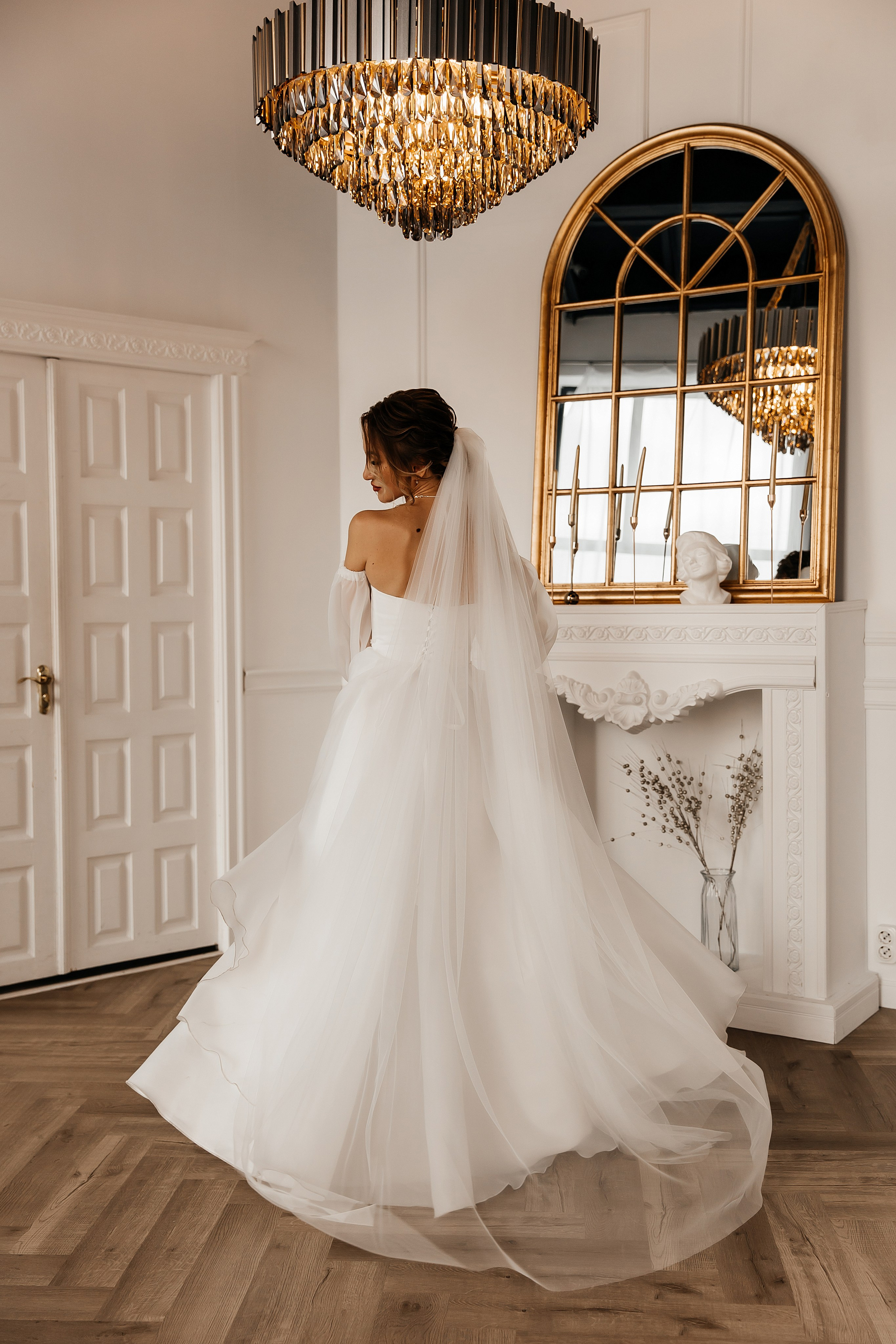 Ильгам и Гульшат. Свадебный и семейный фотограф у Уфе Евгения Сазонова