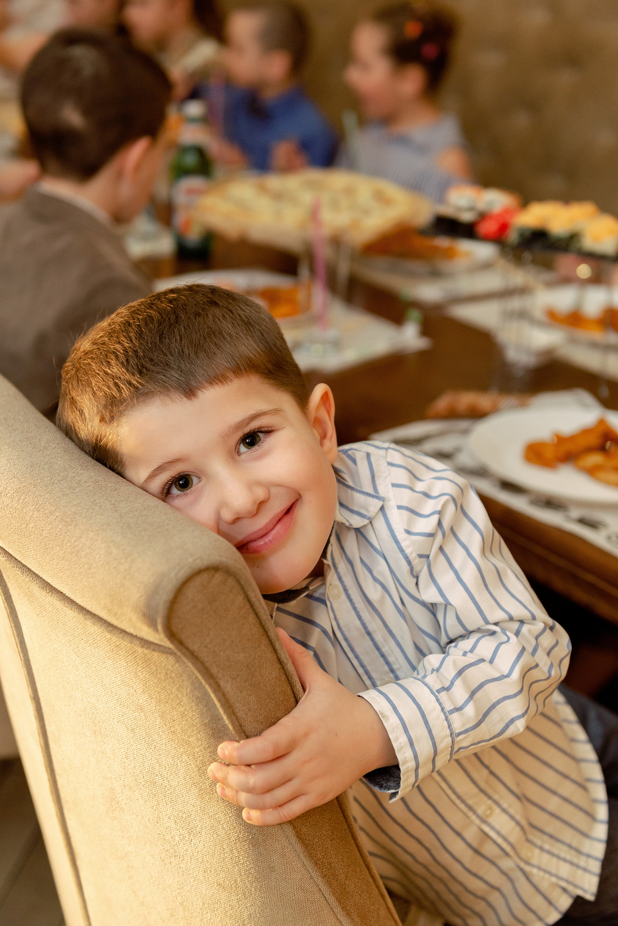 Фотосъемка дня рождения Ставрополь. Фотограф Красногвардейское Ставропольский край Белякевич Елена