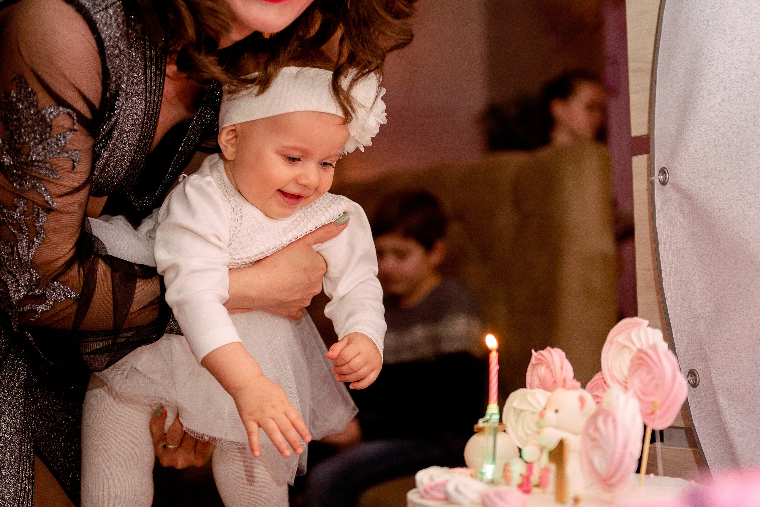 Фотосъемка дня рождения Ставрополь. Фотограф Красногвардейское Ставропольский край Белякевич Елена