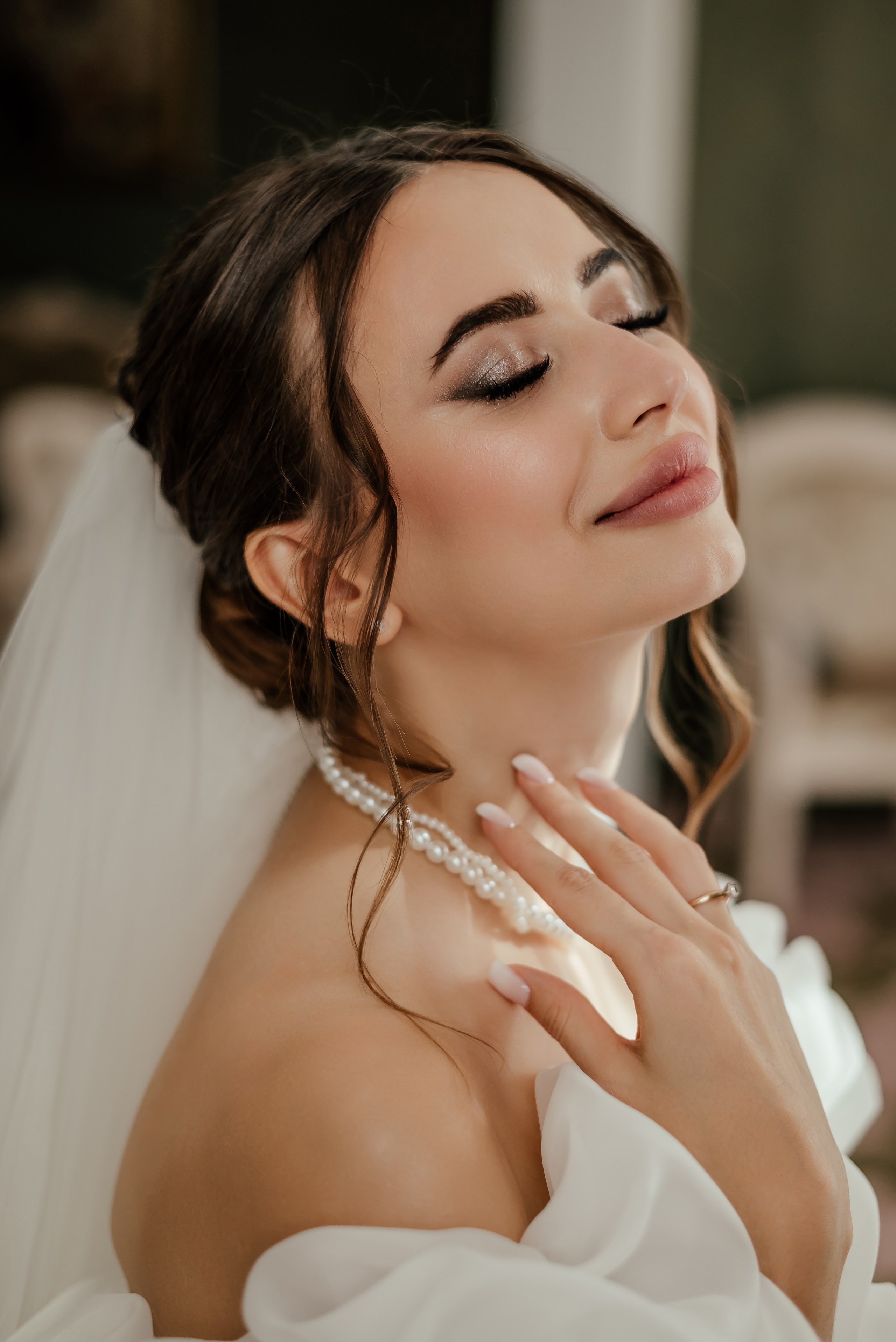 Лина и Дима. Свадебный фотограф в Ростове Александра Груздева