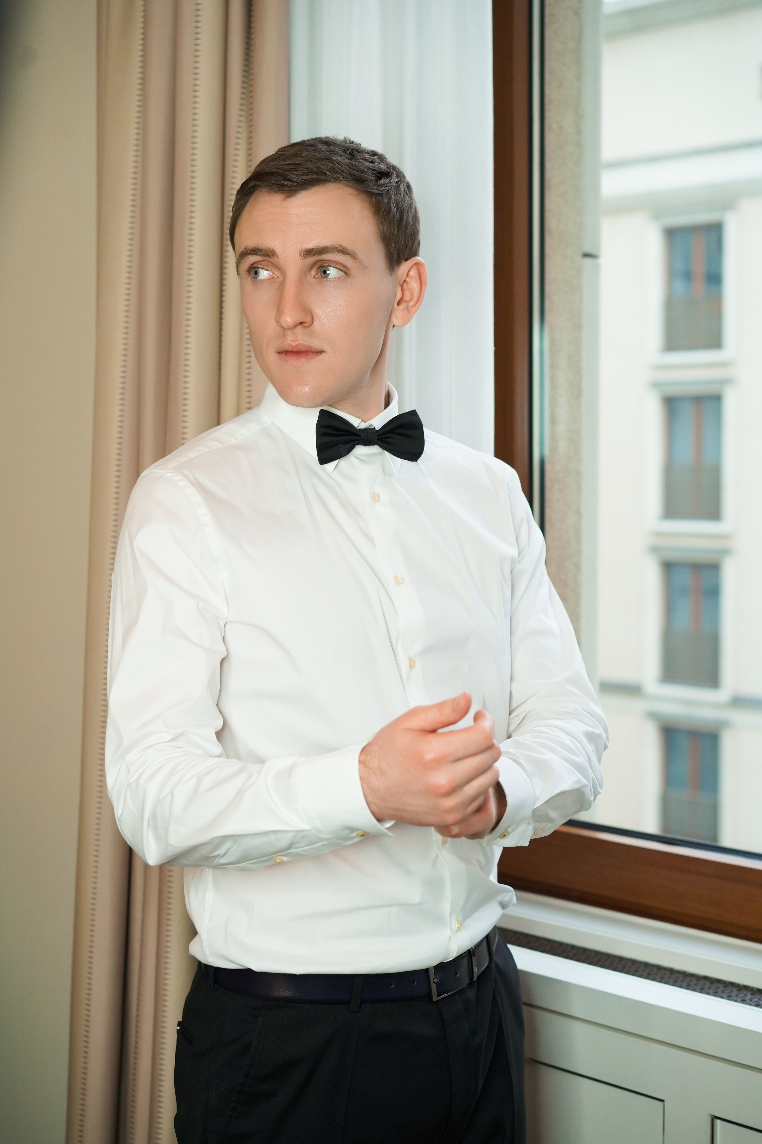 Olga & Sergey Four Seasons. Фотограф Валентина Григорьева, г. Москва