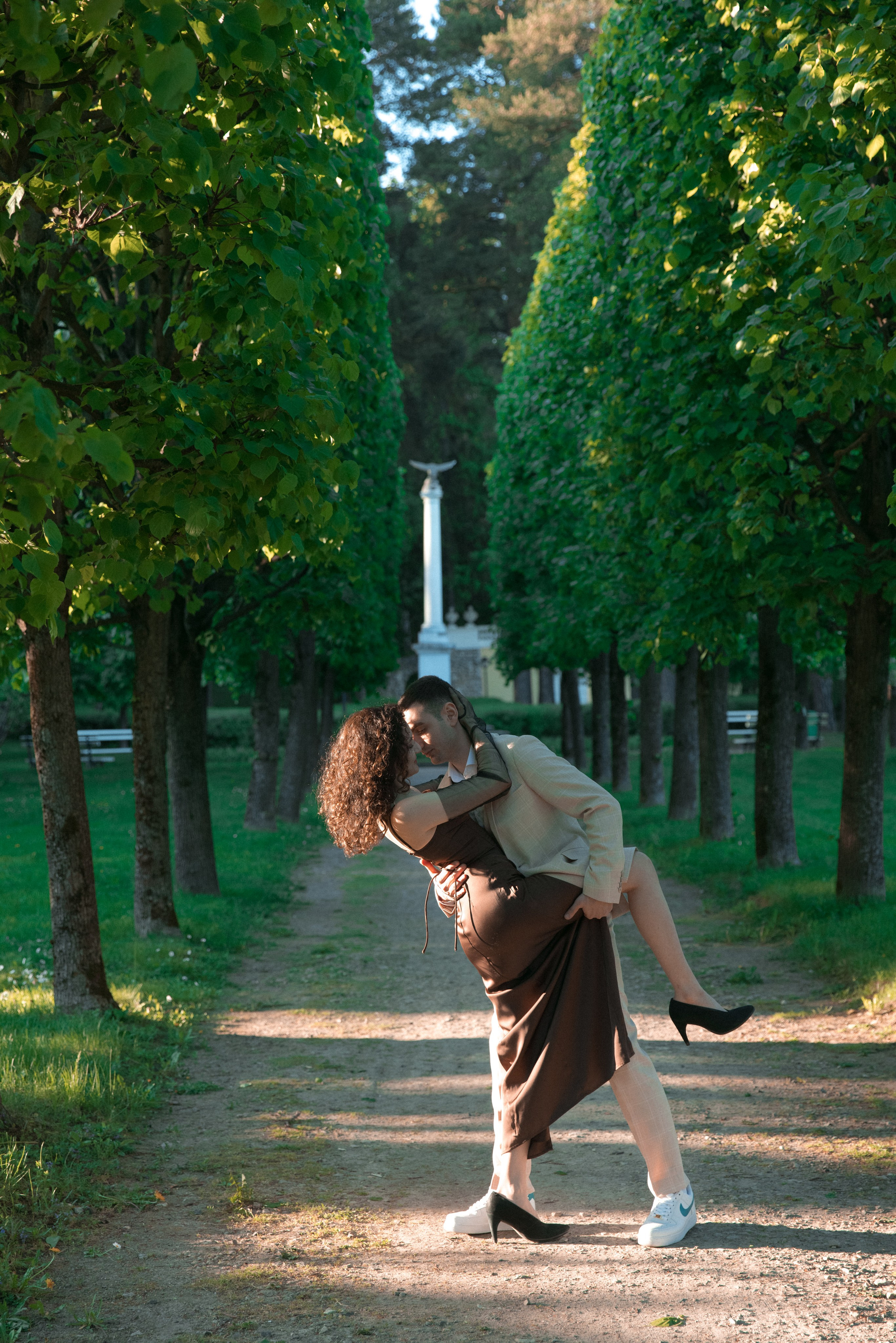 Давид и Лиза. Свадебный фотограф Кирьянов Максим. Фотографирую в Москве, Коломне, Со