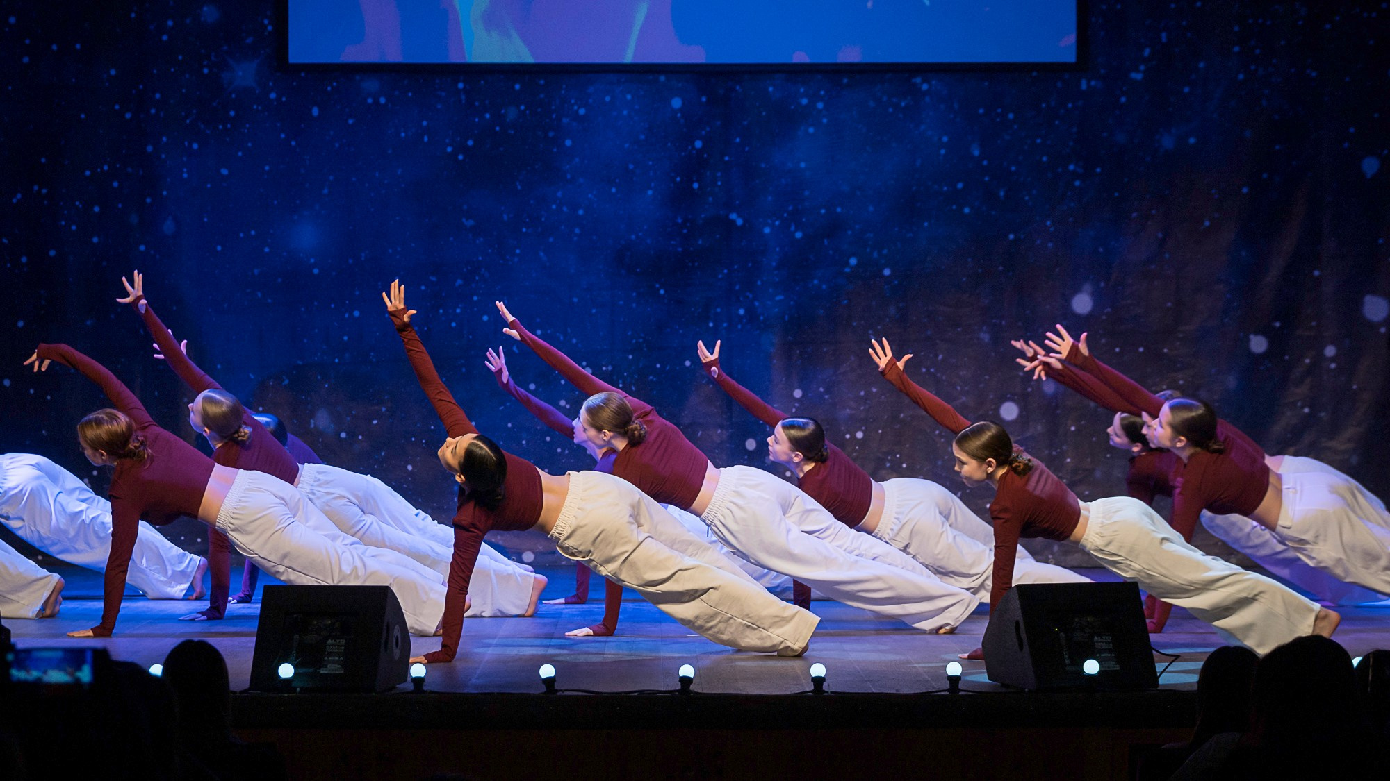 Time of Kings. Репортажный фотограф в Казани Павел Серпокрылов
