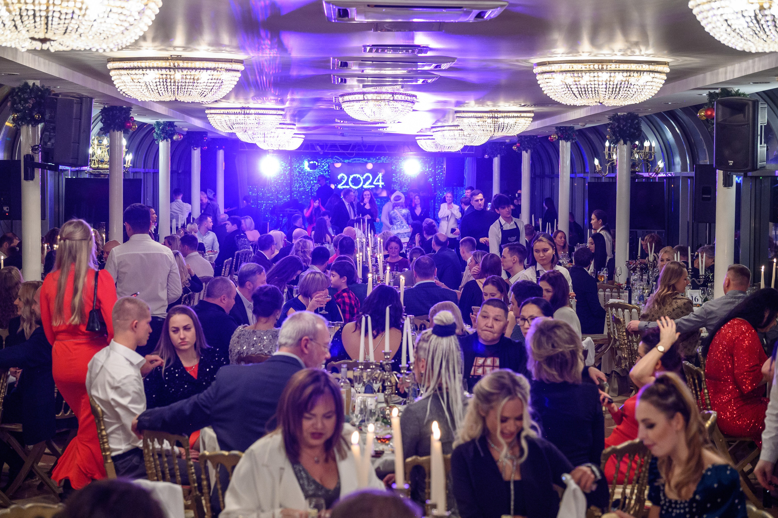 Вечеринки. Алексей Мигачёв фотограф и видеооператор в Москве