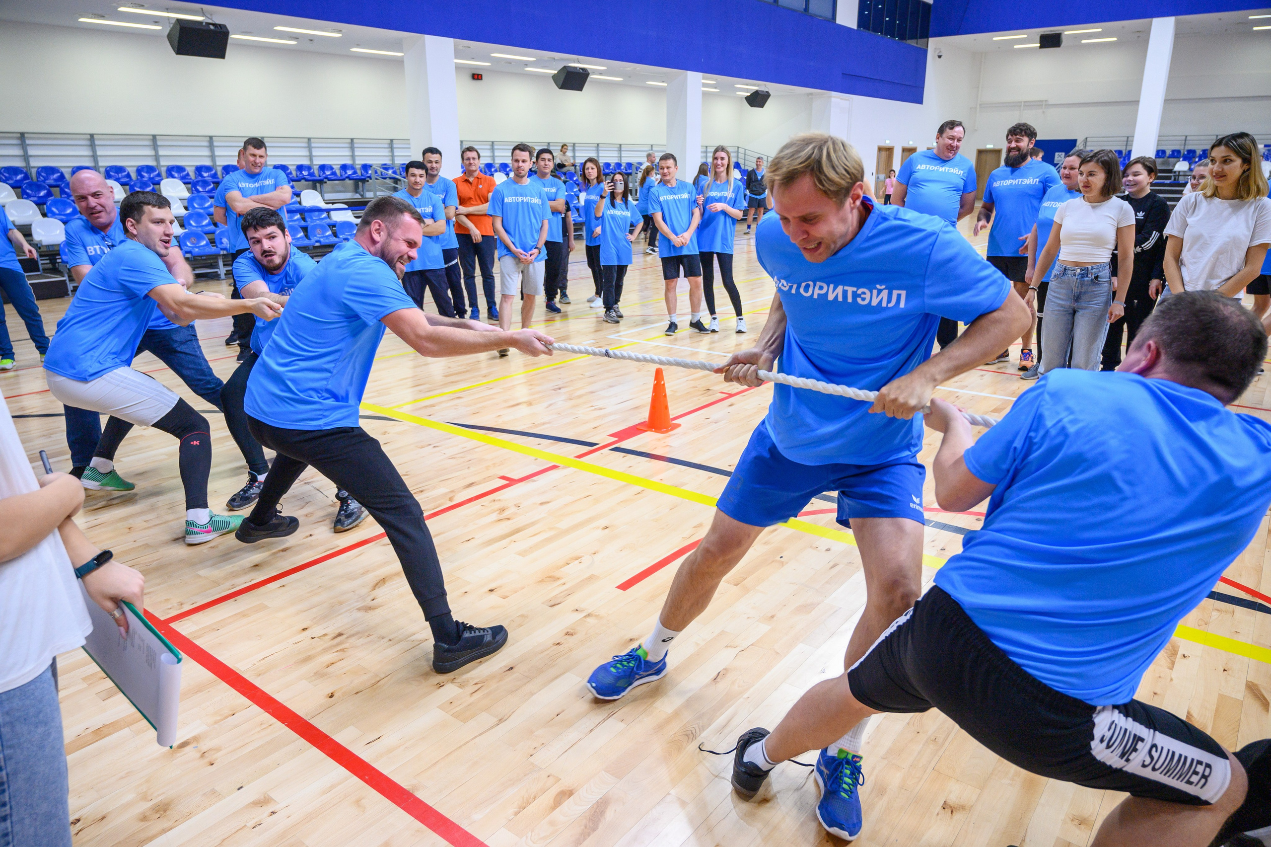 Тимбилдинг. Алексей Мигачёв фотограф и видеооператор в Москве