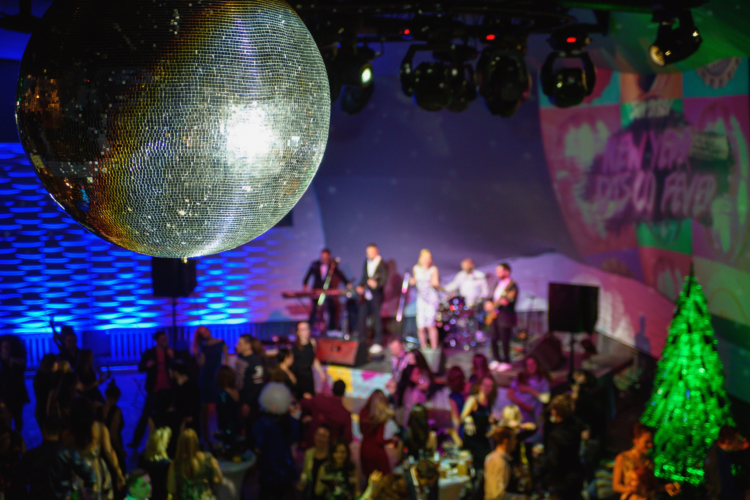 Вечеринки. Алексей Мигачёв фотограф и видеооператор в Москве