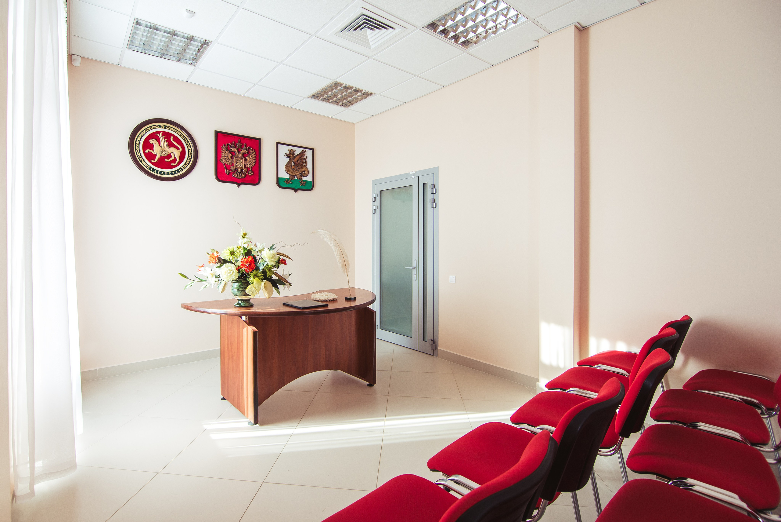 Интерьер. Продакшн в Казани. Видео и фото для бизнеса