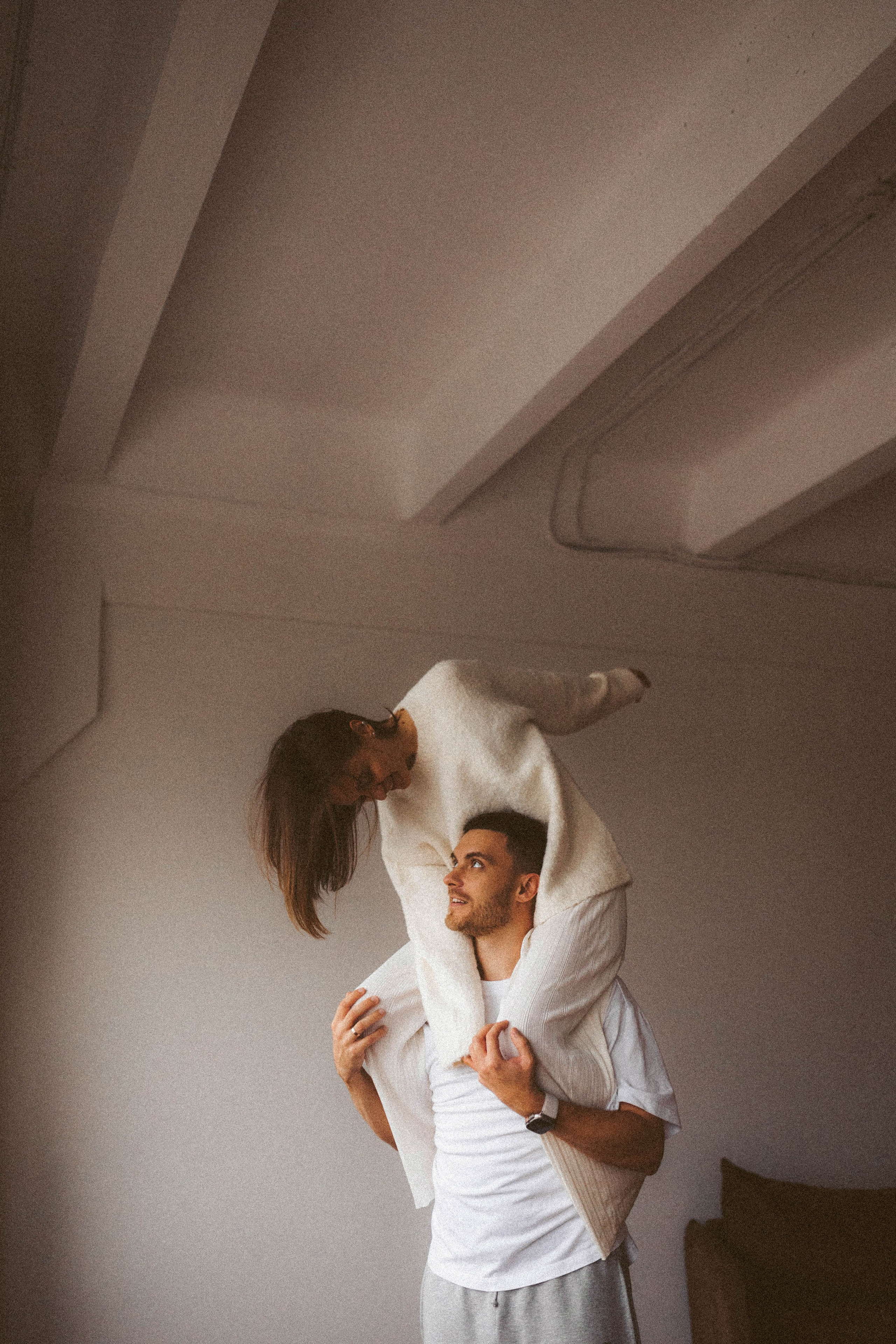 Данил/Альбина. Фотограф в Москве Татьяна Сергеева