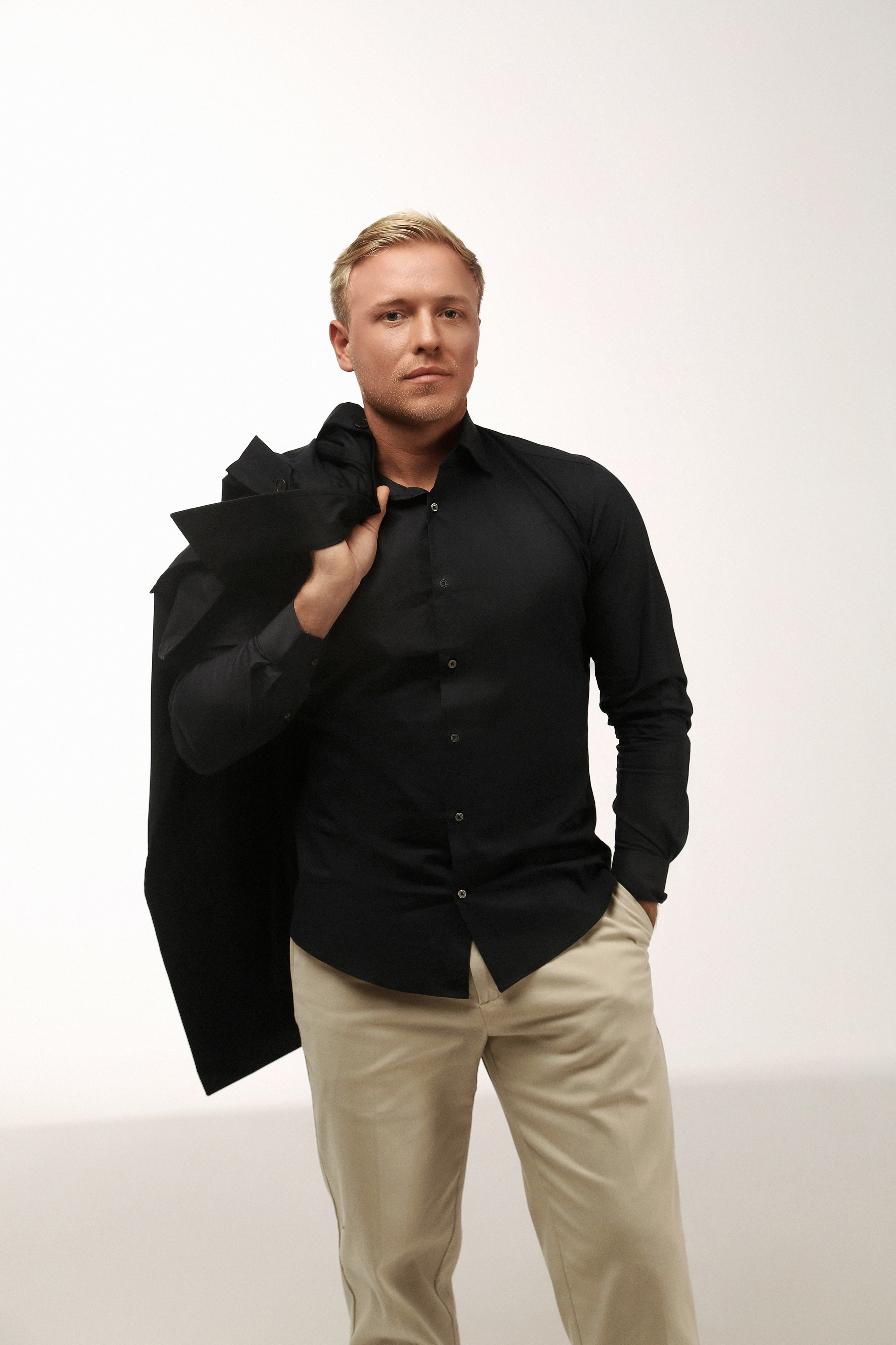 Даниил. Контент агентство