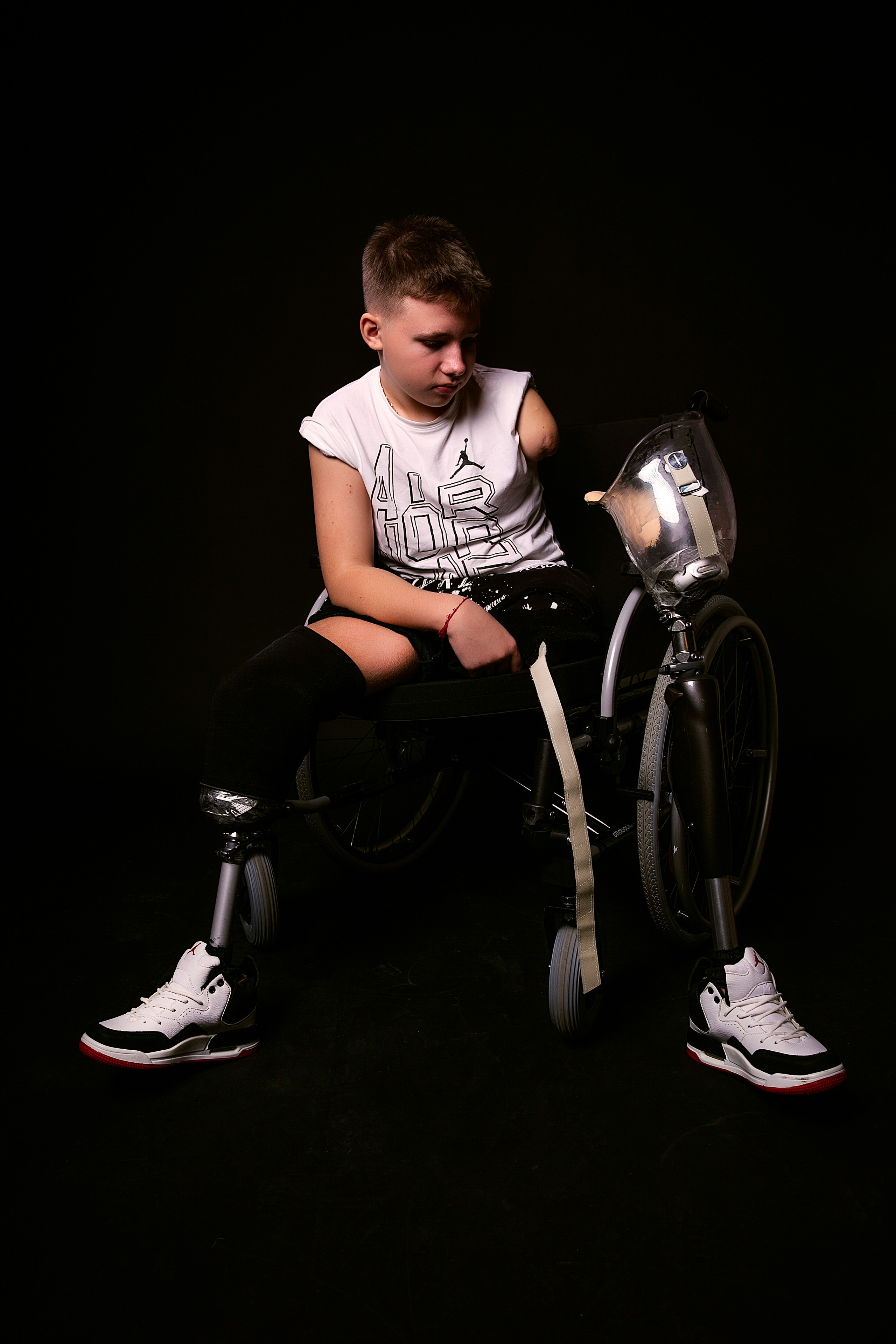 Влад. Портретный, детский и арт фотограф Куграшов Евгений