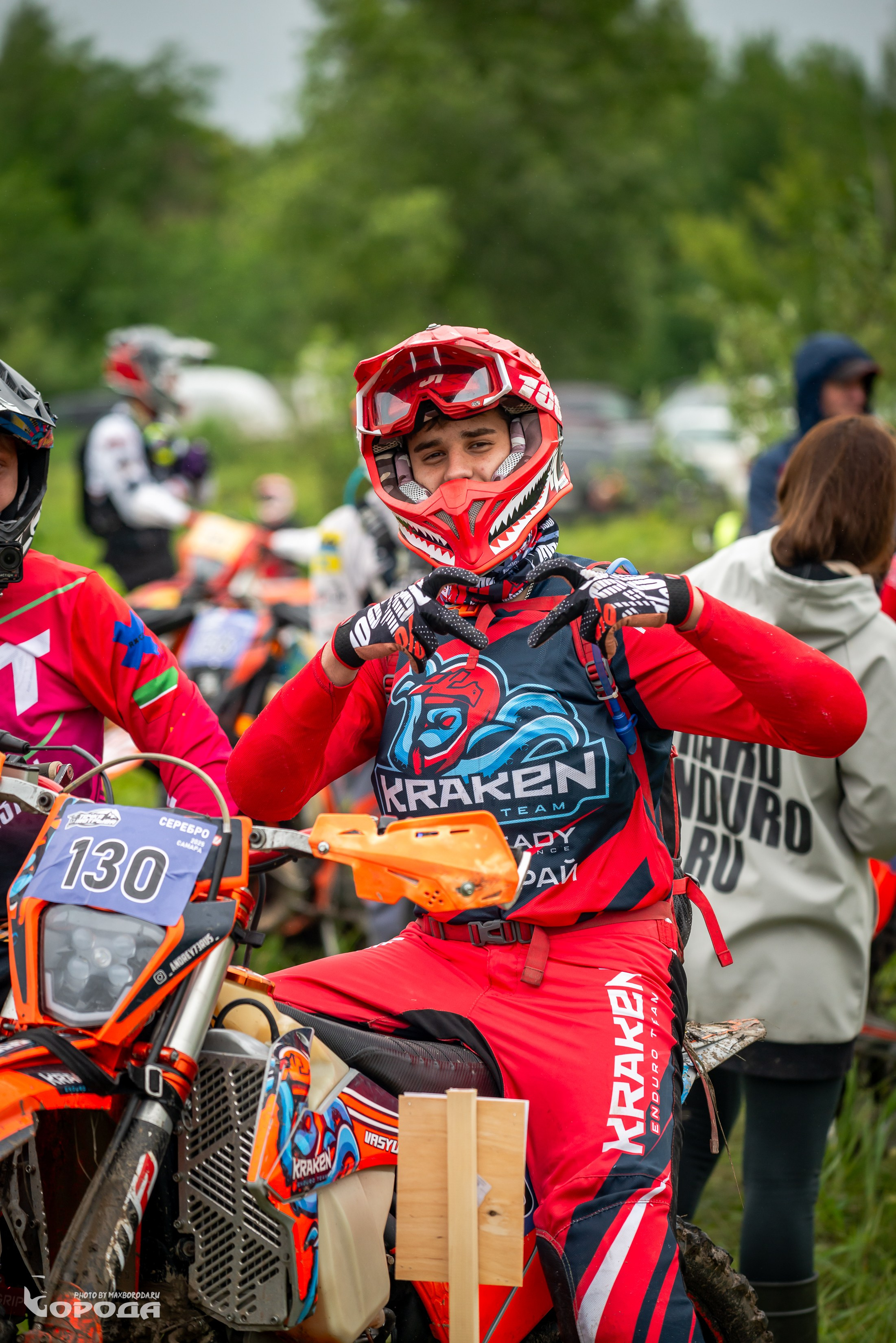 Точка отрыва 2025. Фотограф | Макс Борода