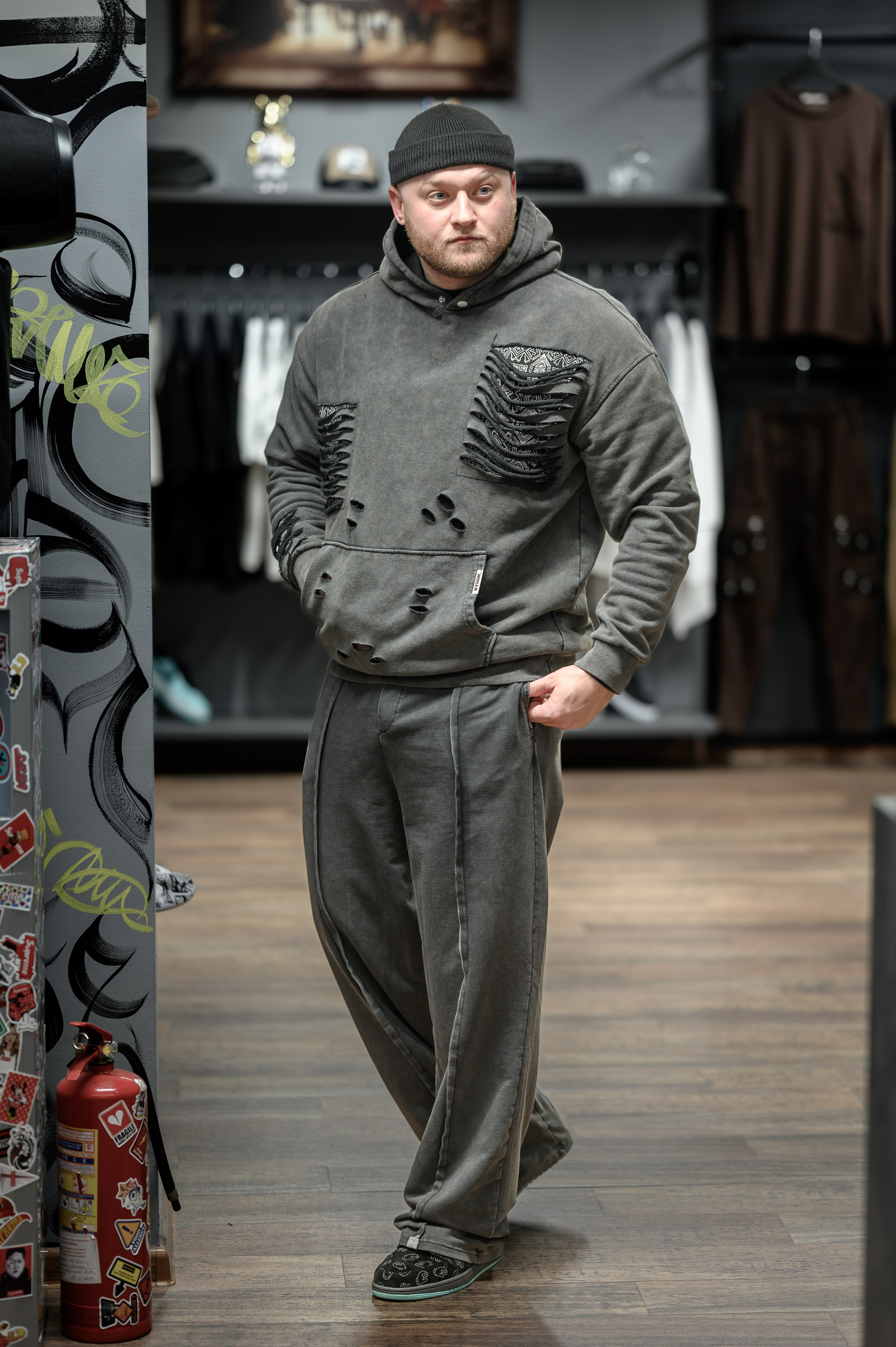 Одежда. Главная