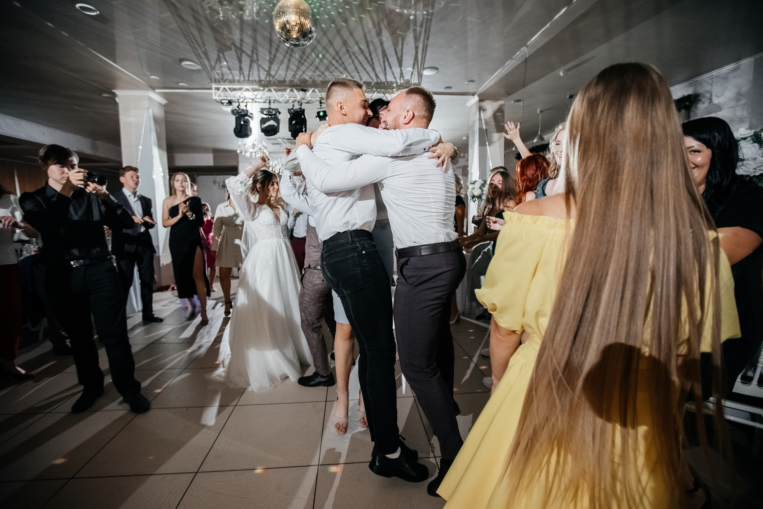 Кристина & Данил