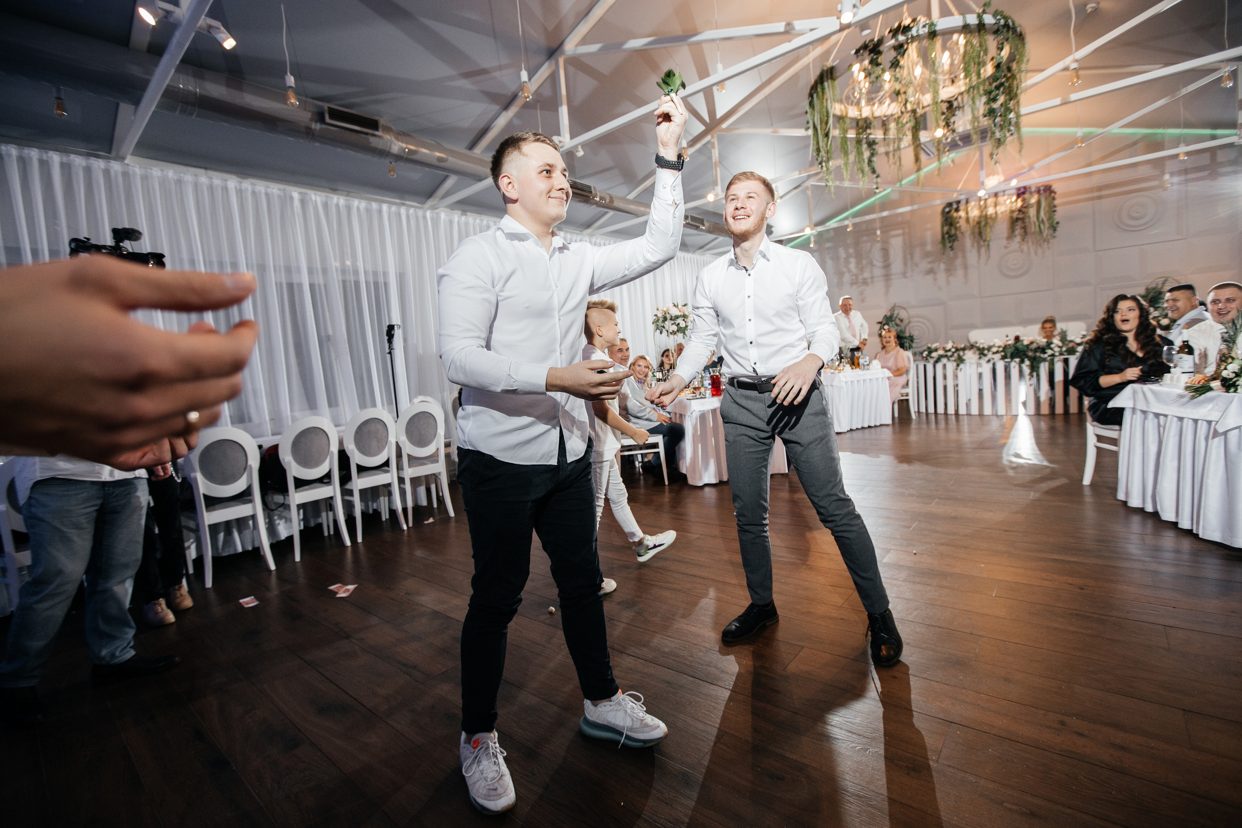 Злата & Данил