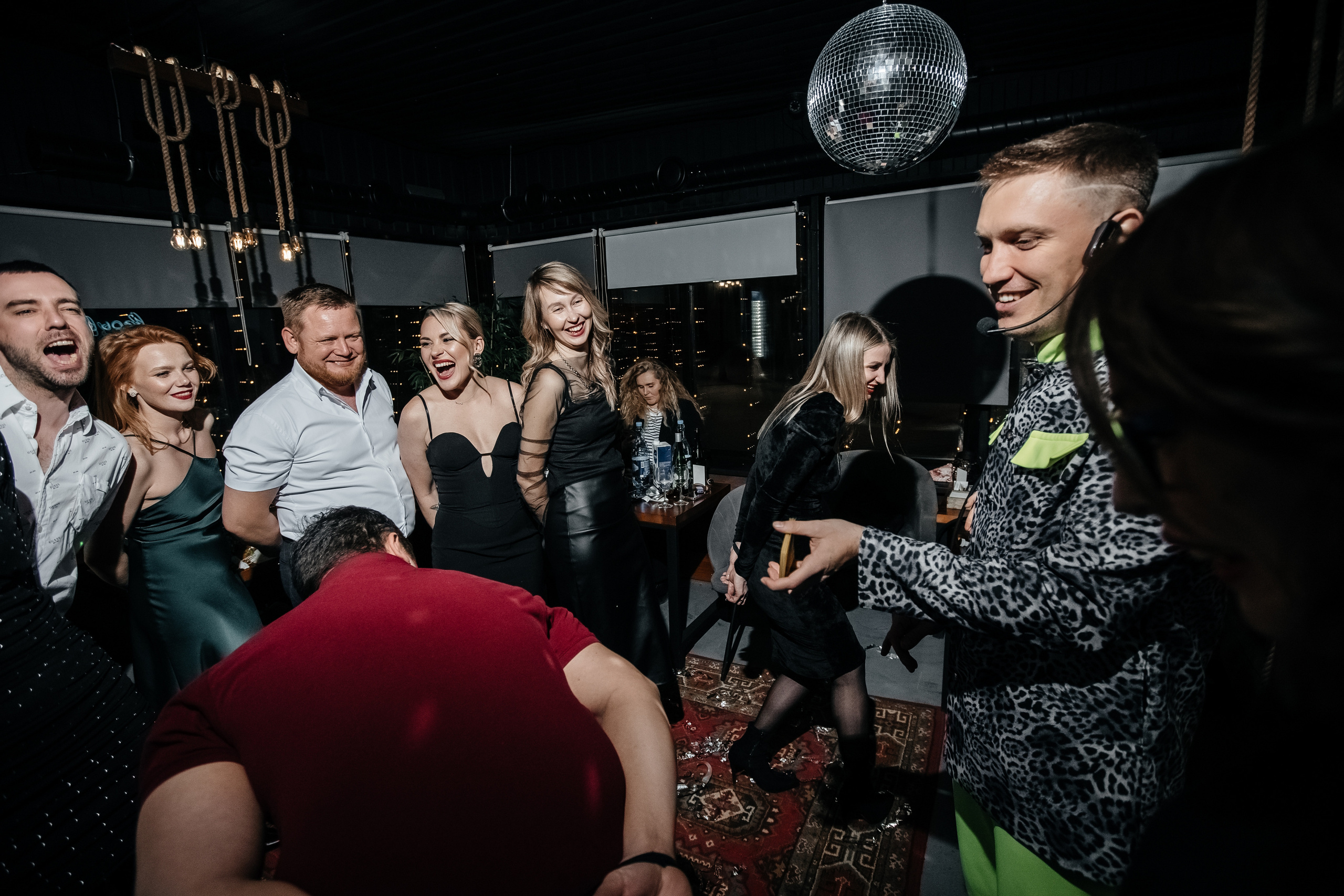 Юбилей Алисы