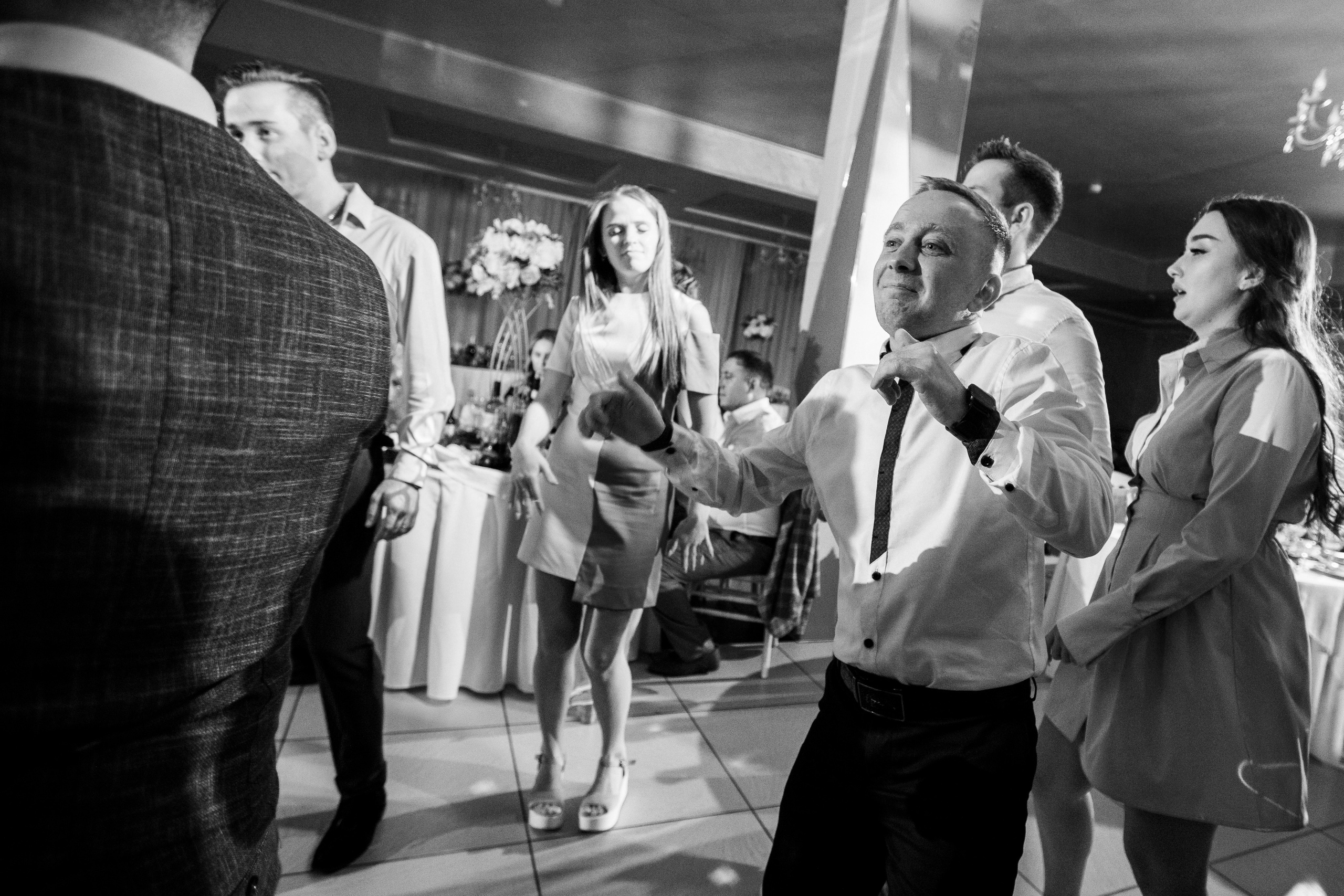 Кристина & Данил