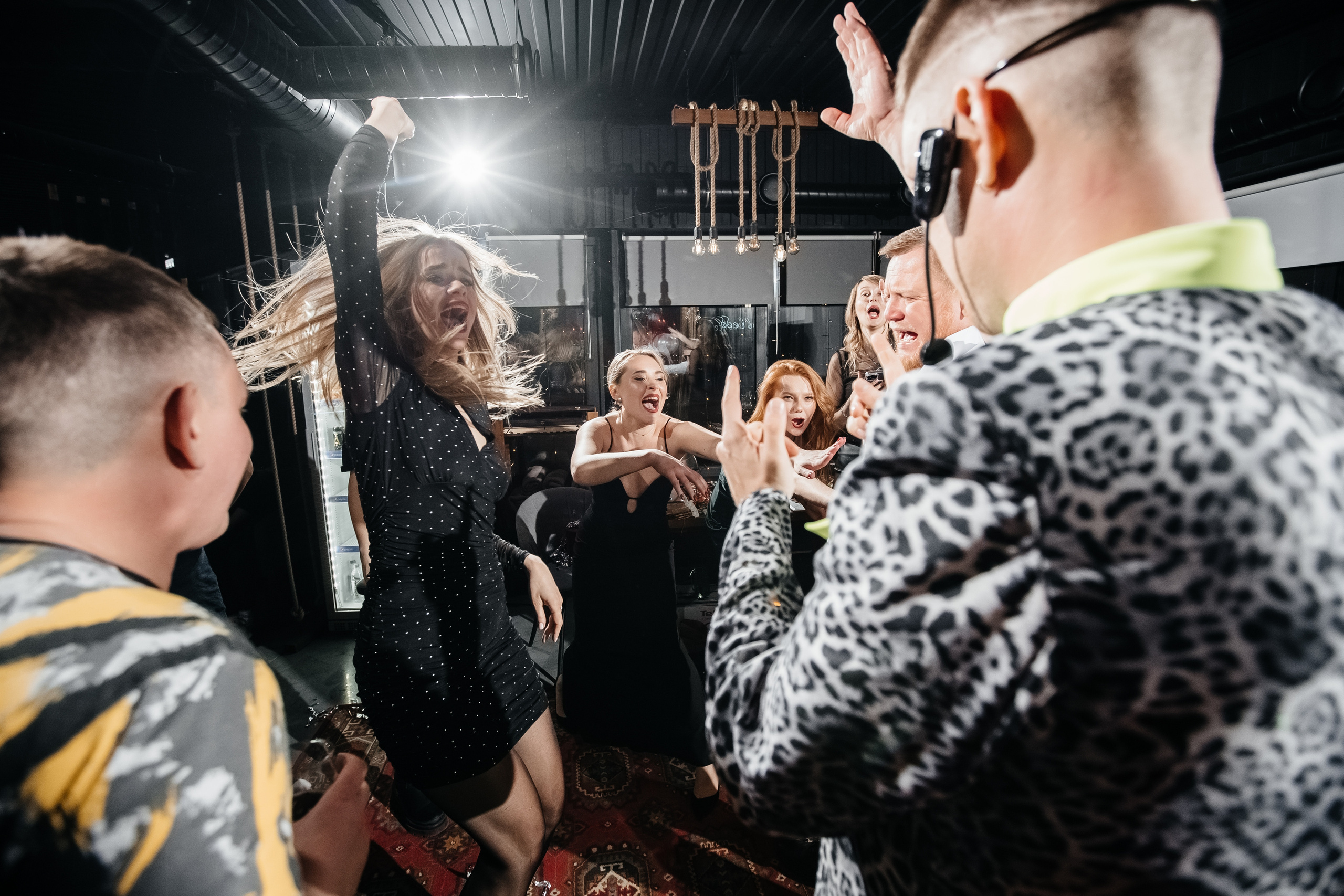 Юбилей Алисы