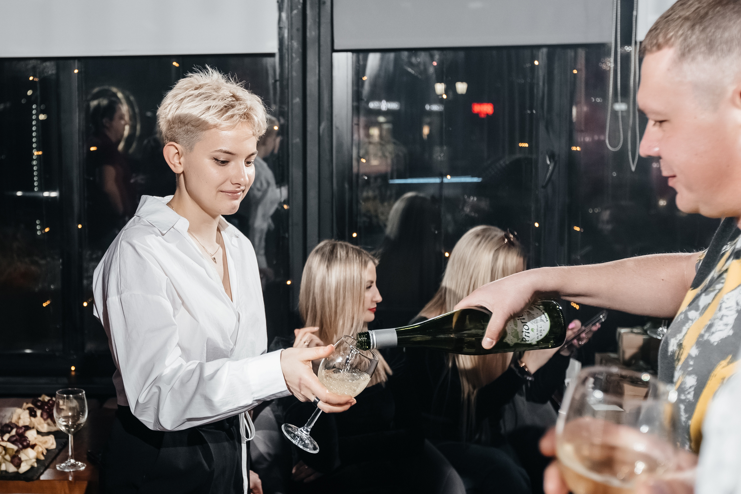 Юбилей Алисы