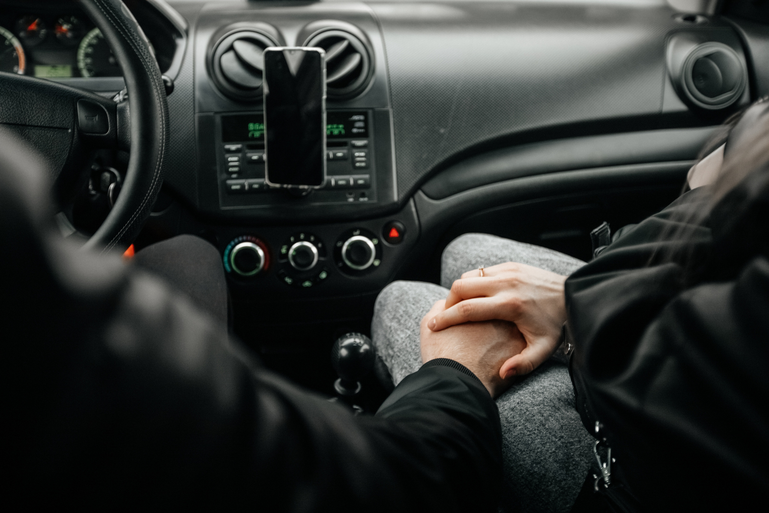 Маленькая история большой любви. Свадебный фотограф Барнаул Алексей Павлов