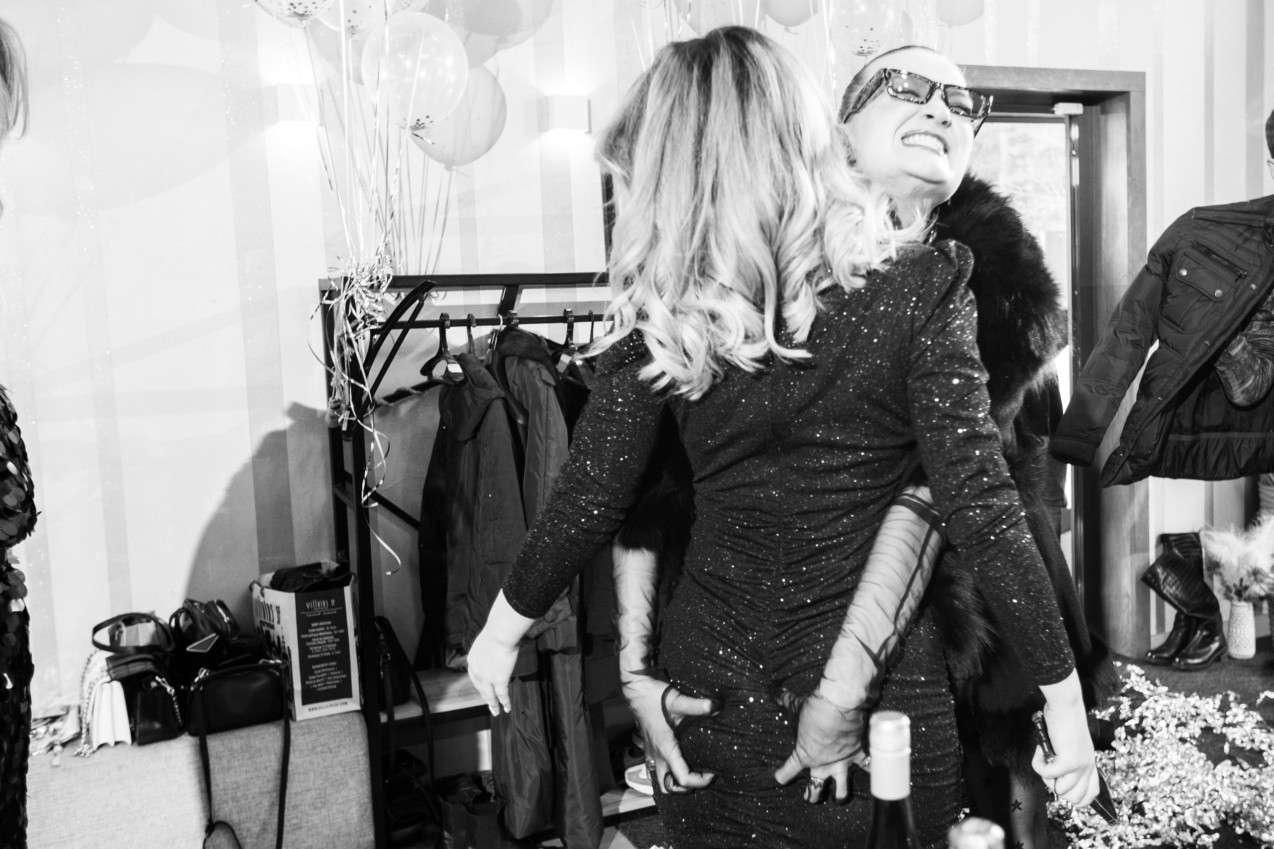 Юбилей Юлии