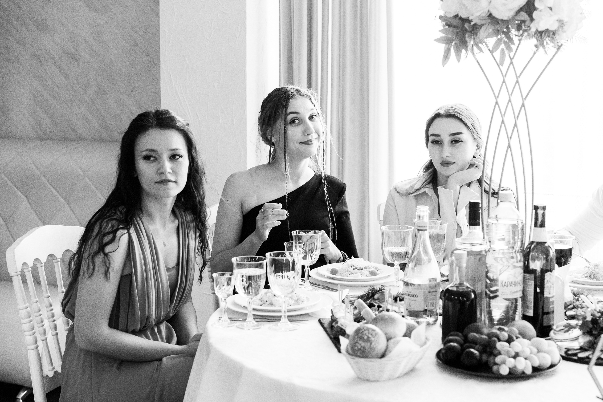 Кристина & Данил