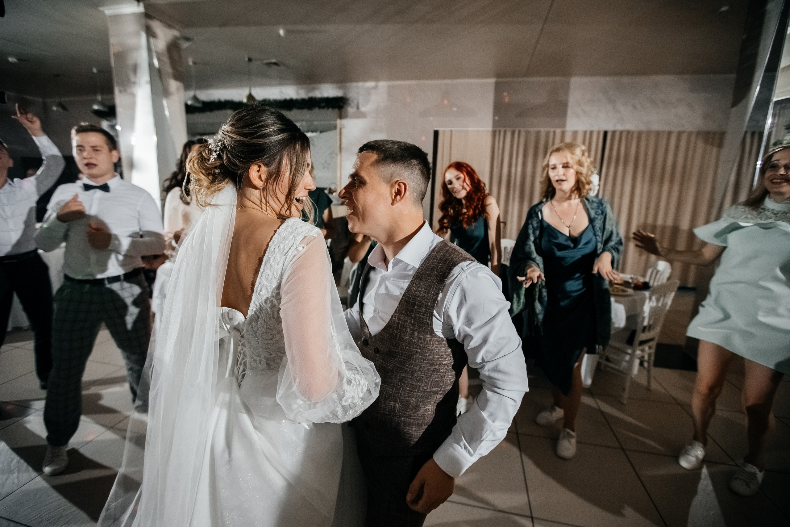 Кристина & Данил