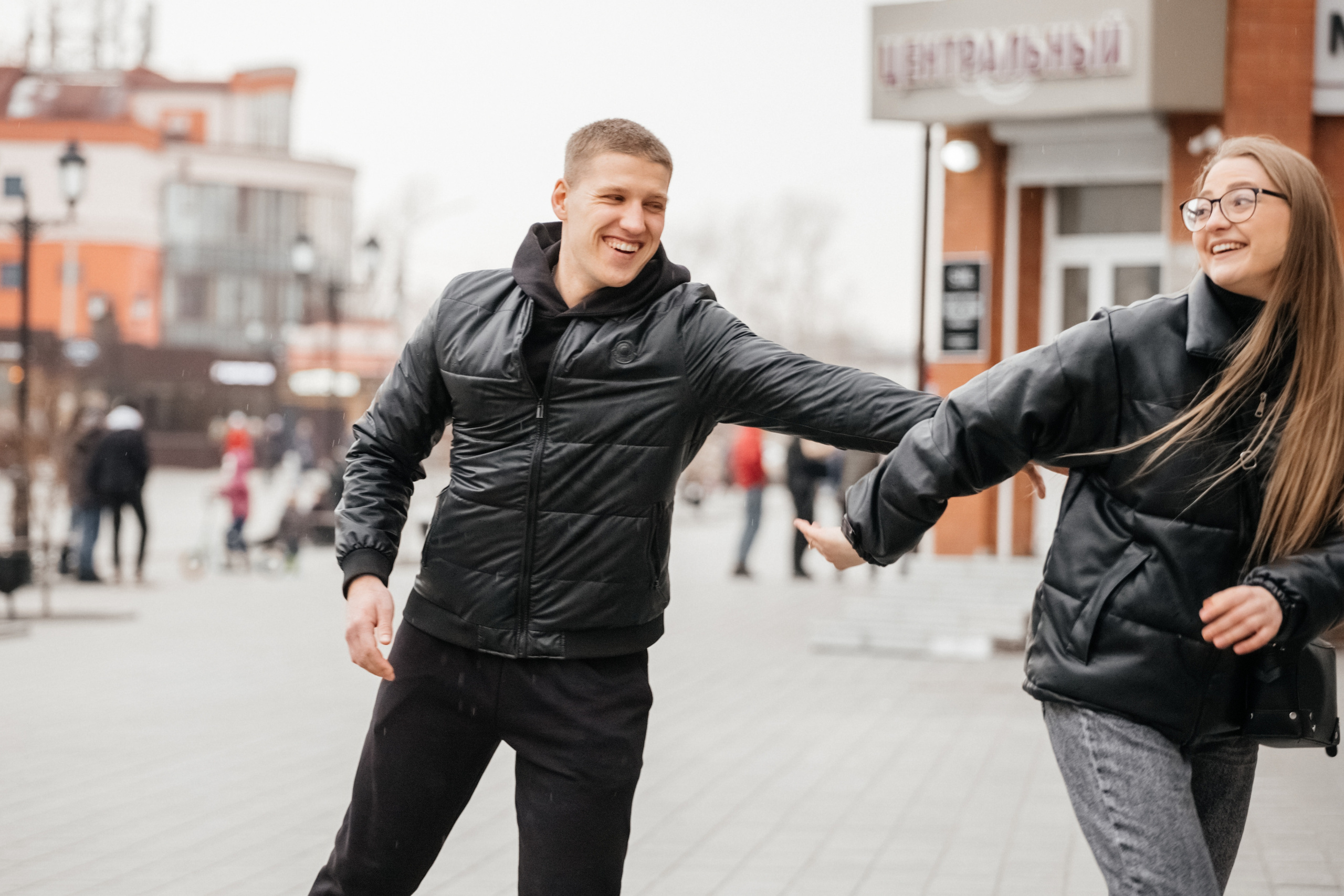 Маленькая история большой любви. Свадебный фотограф Барнаул Алексей Павлов