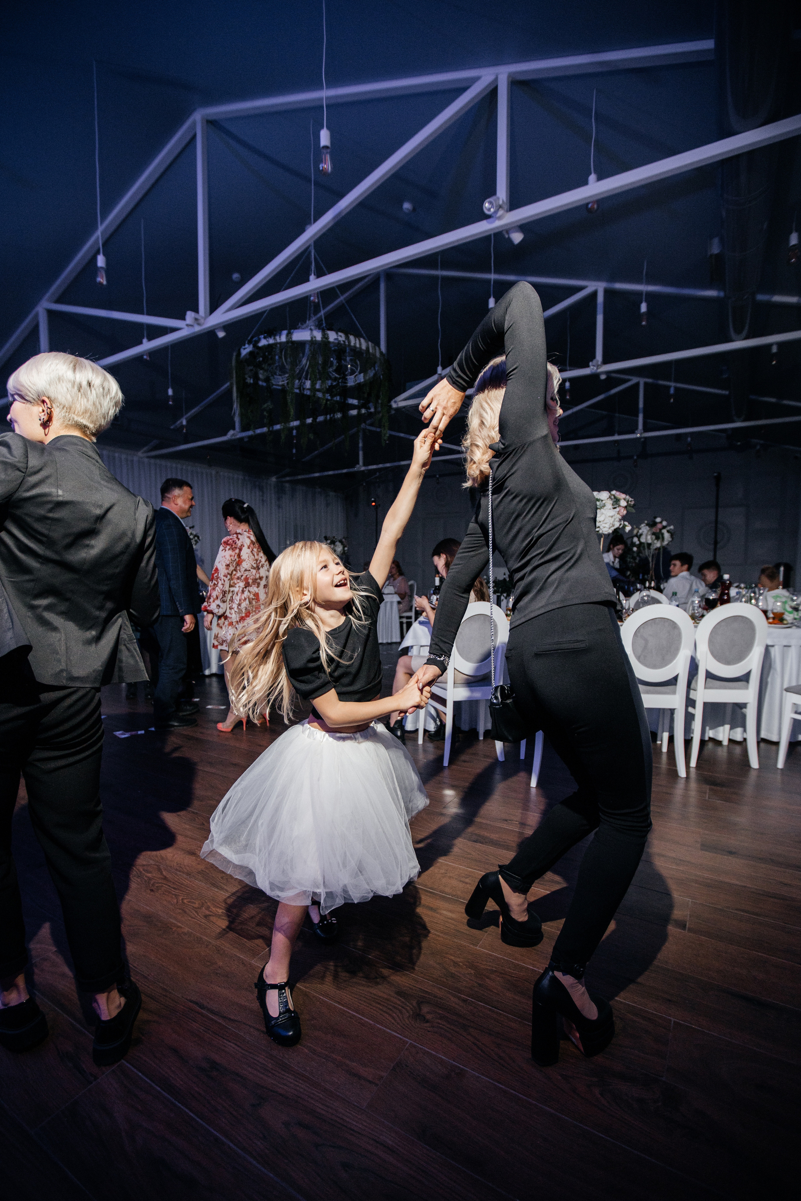 Злата & Данил