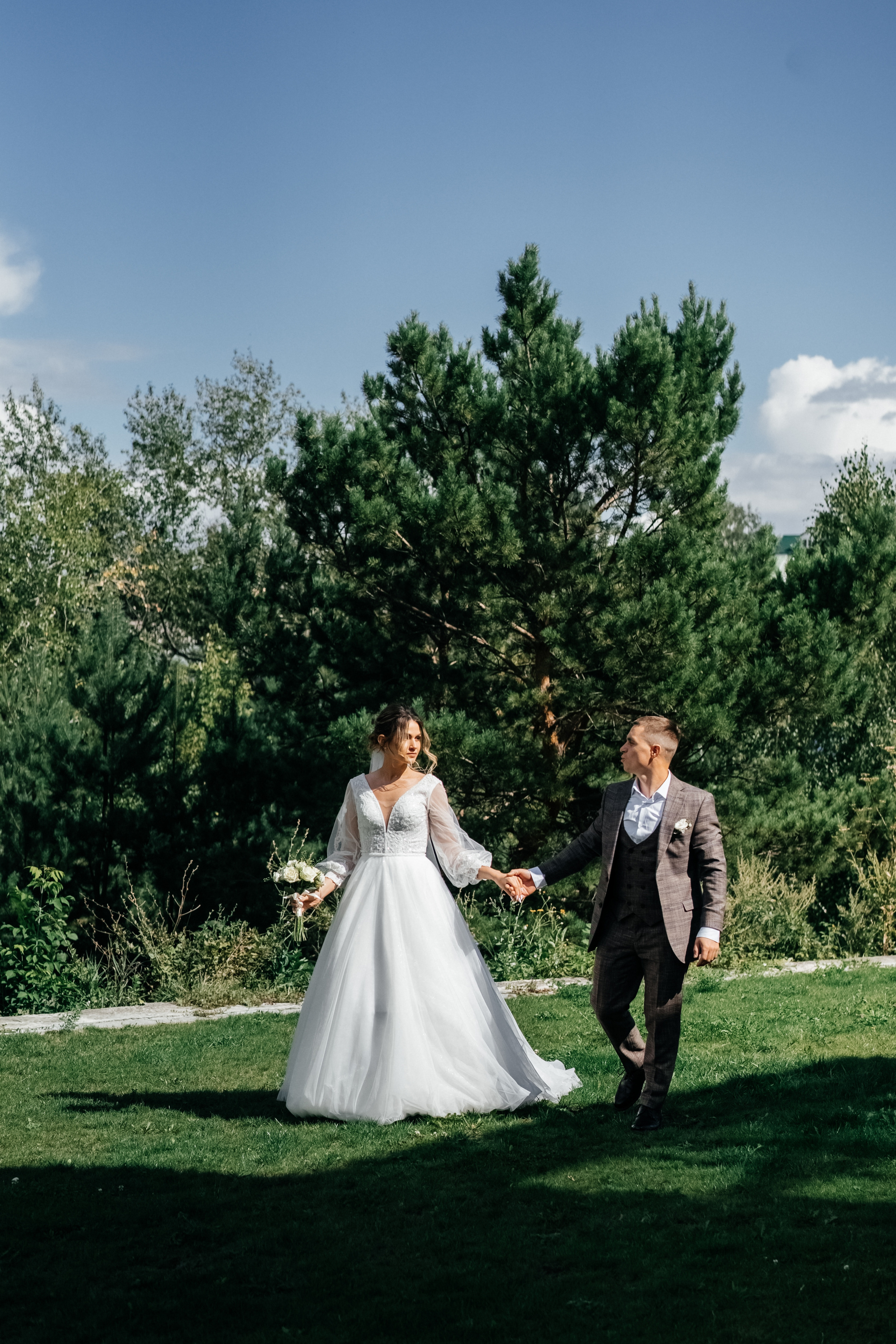 Кристина & Данил