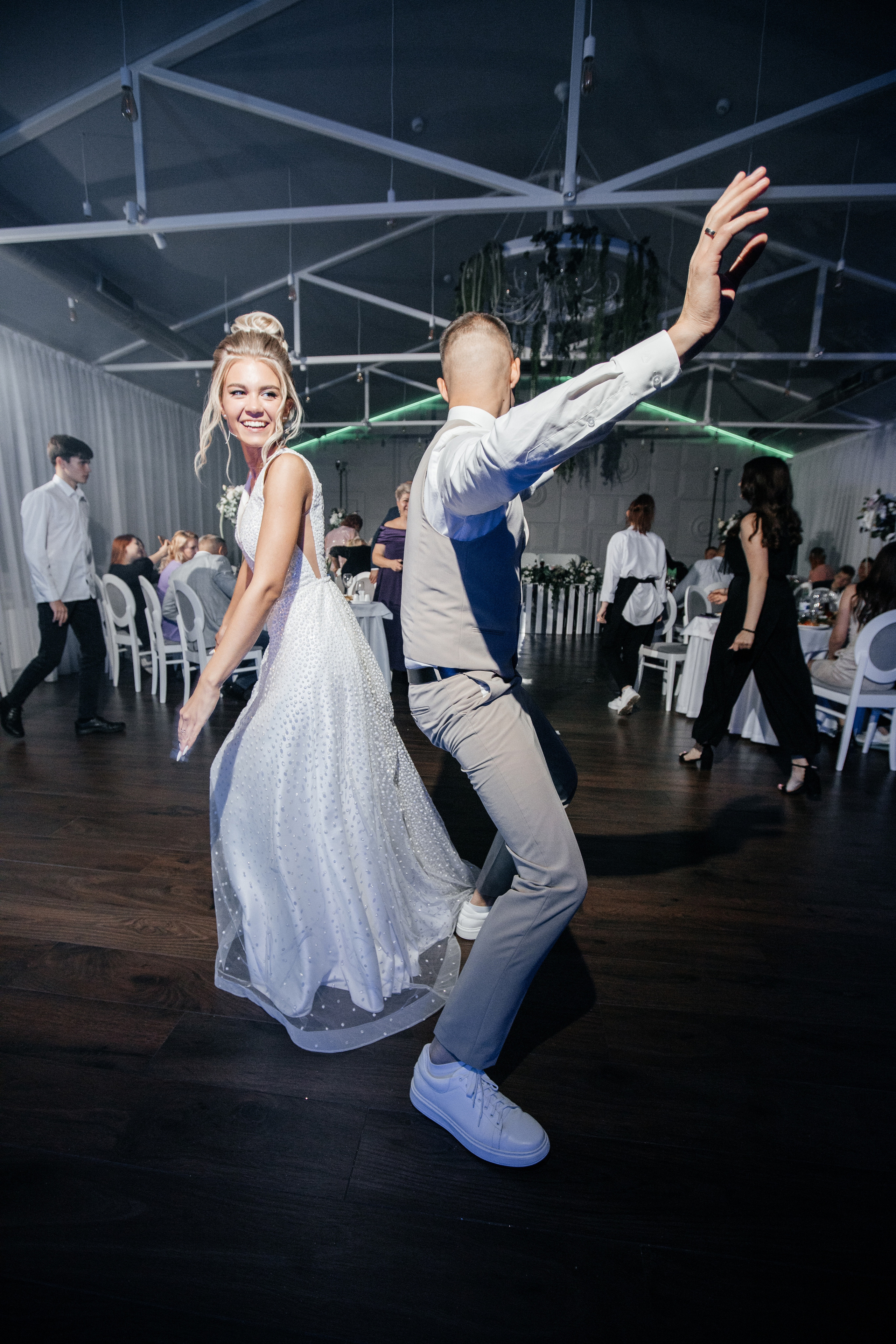 Злата & Данил