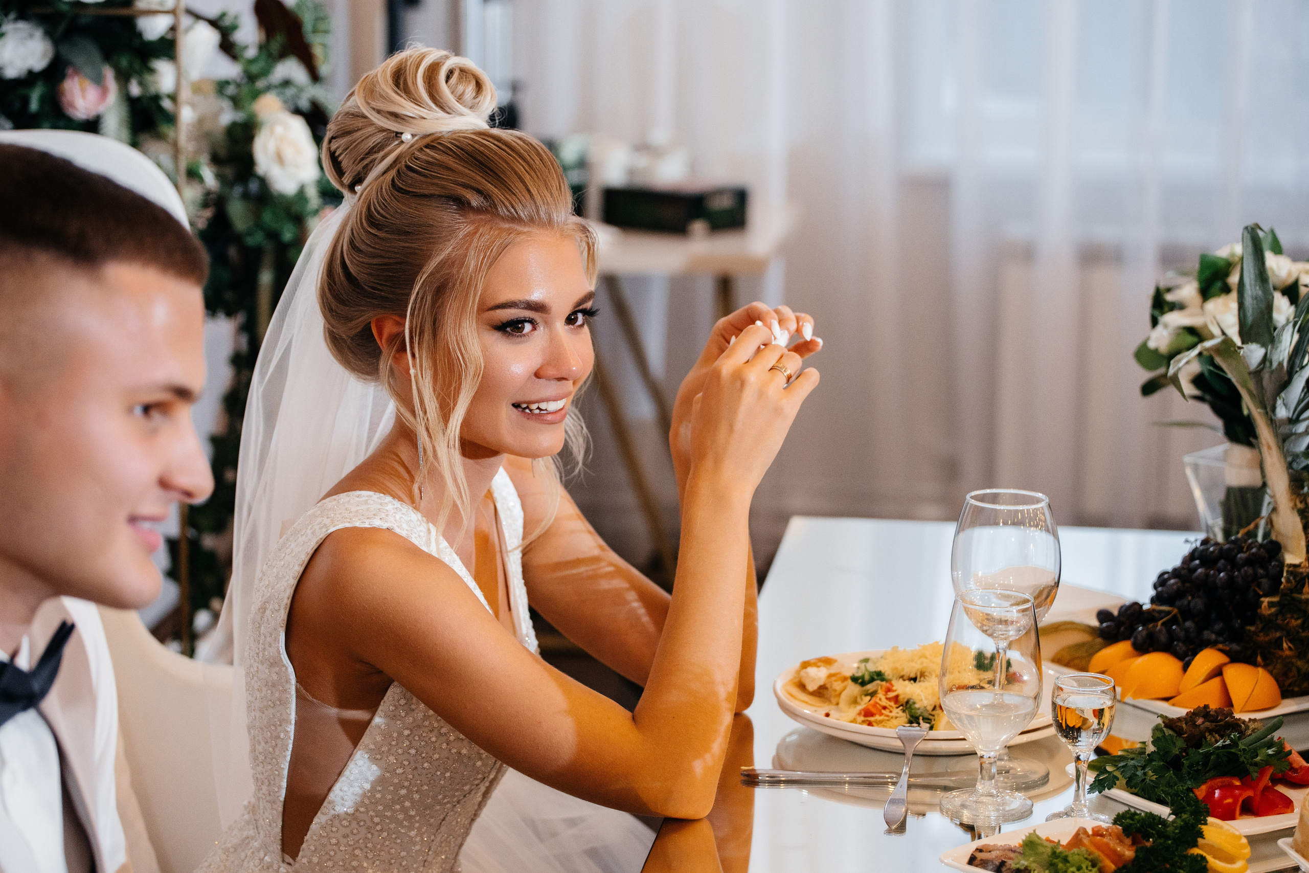 Злата & Данил